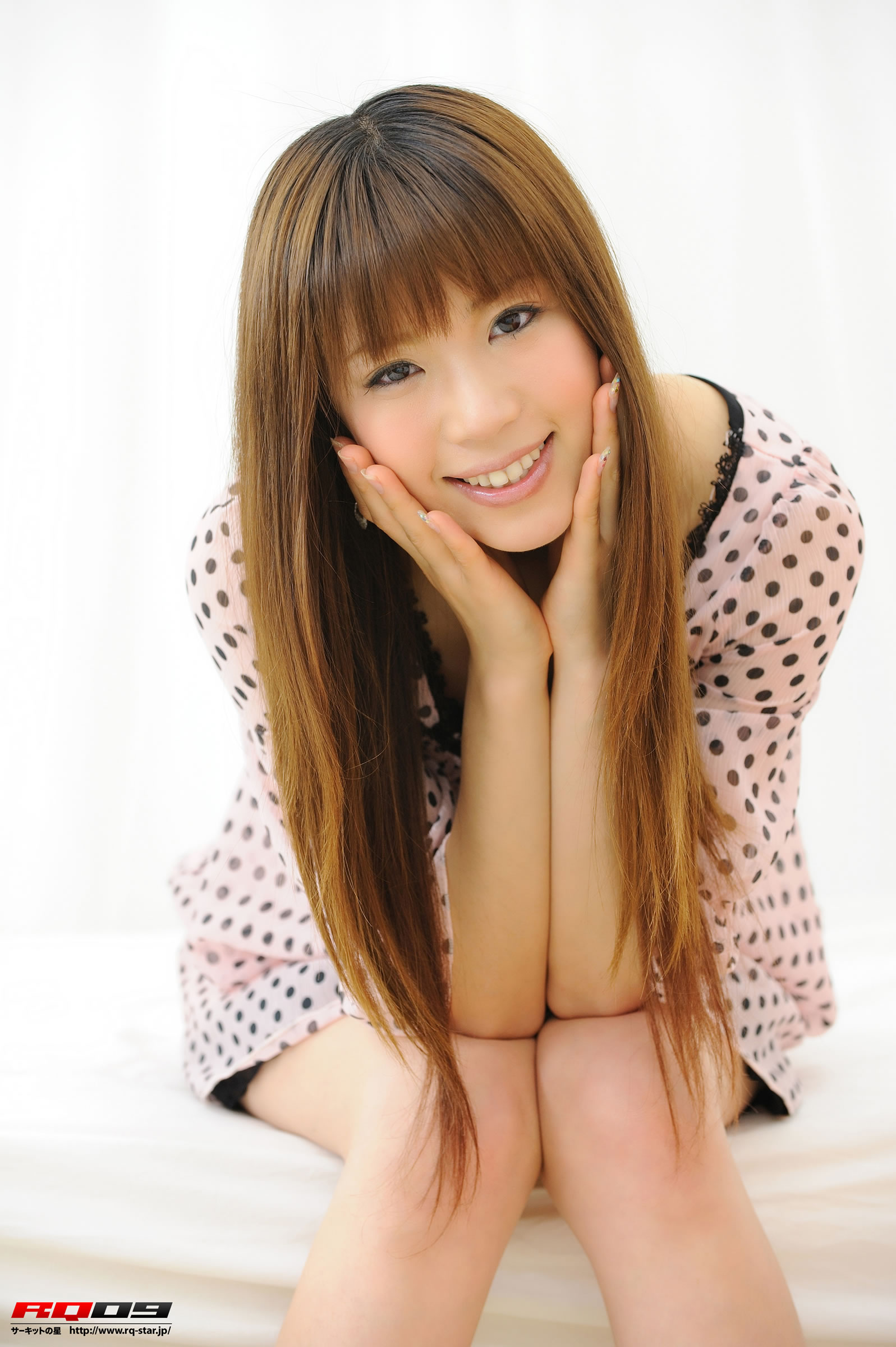 桃川祐子 [RQ-STAR]高清写真图NO.00164 Private Dress