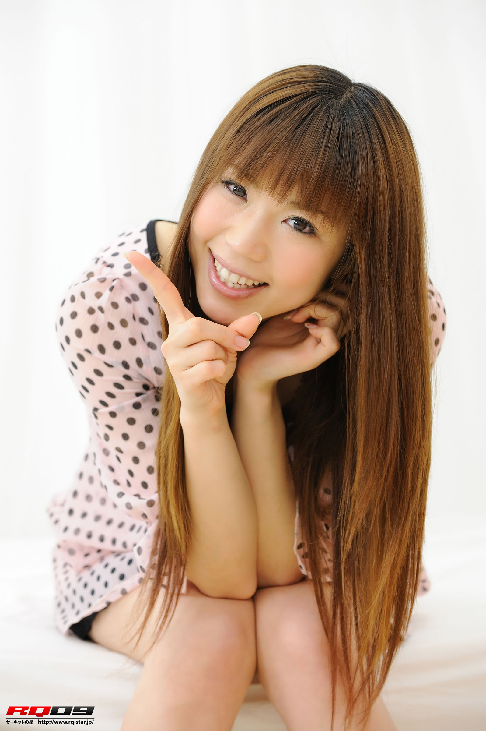 桃川祐子 [RQ-STAR]高清写真图NO.00164 Private Dress