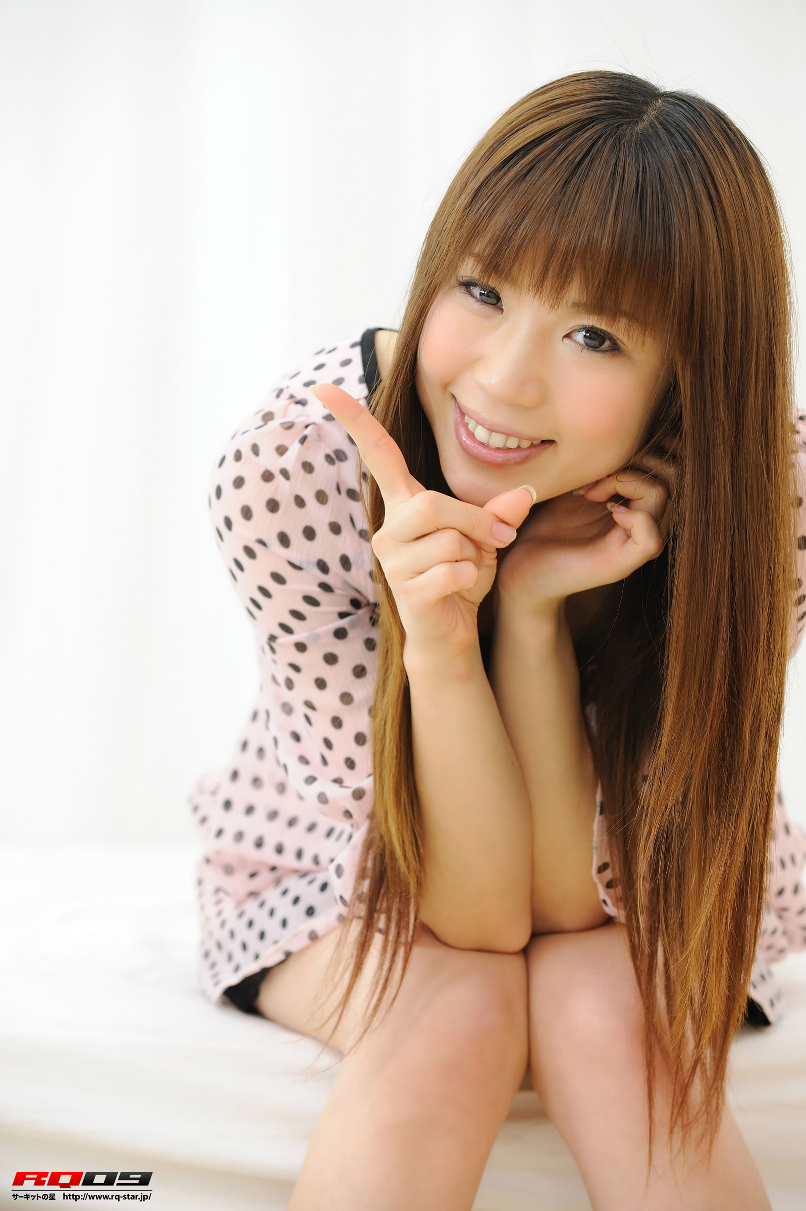 桃川祐子 [RQ-STAR]高清写真图NO.00164 Private Dress