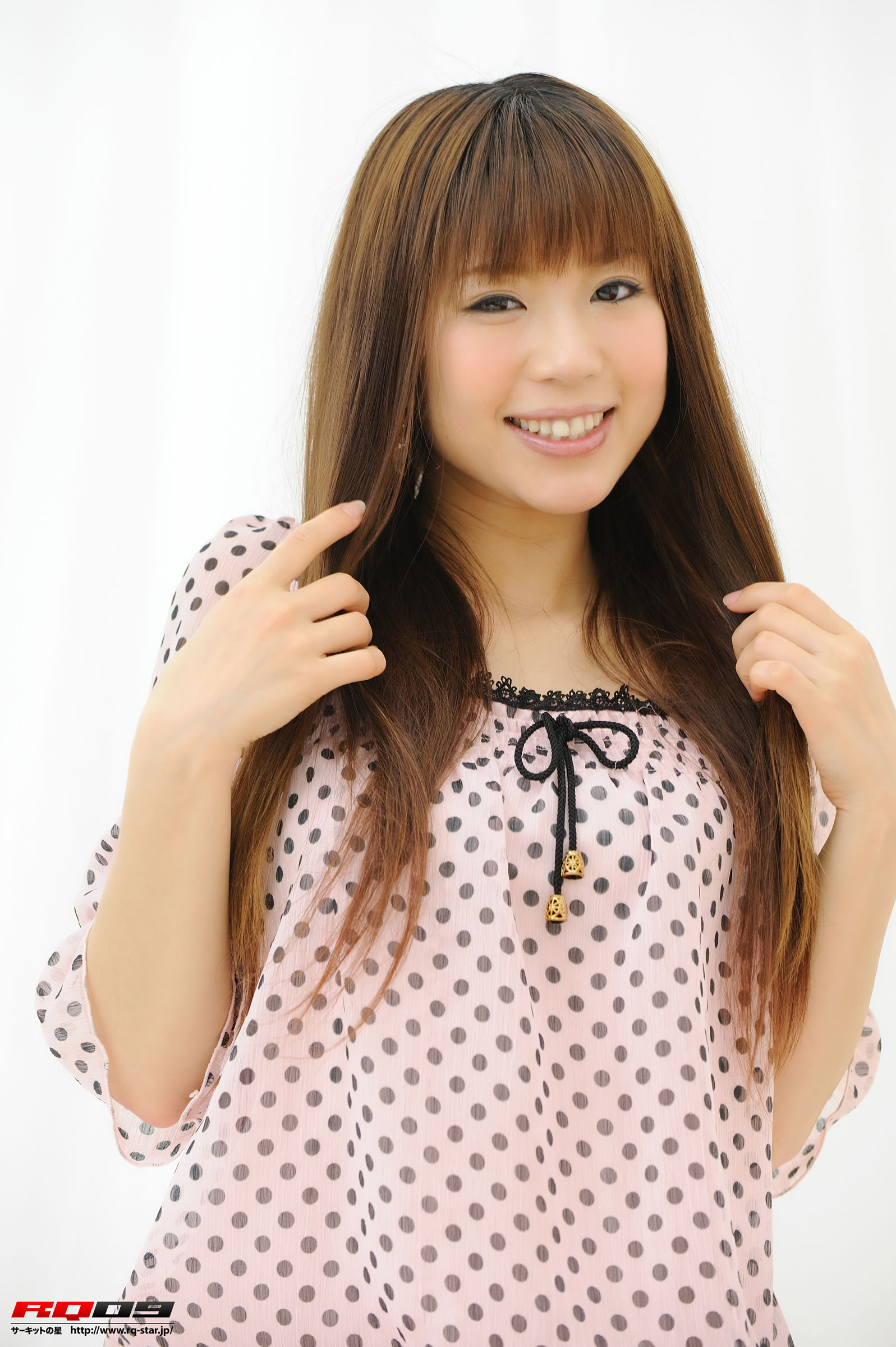 桃川祐子 [RQ-STAR]高清写真图NO.00164 Private Dress