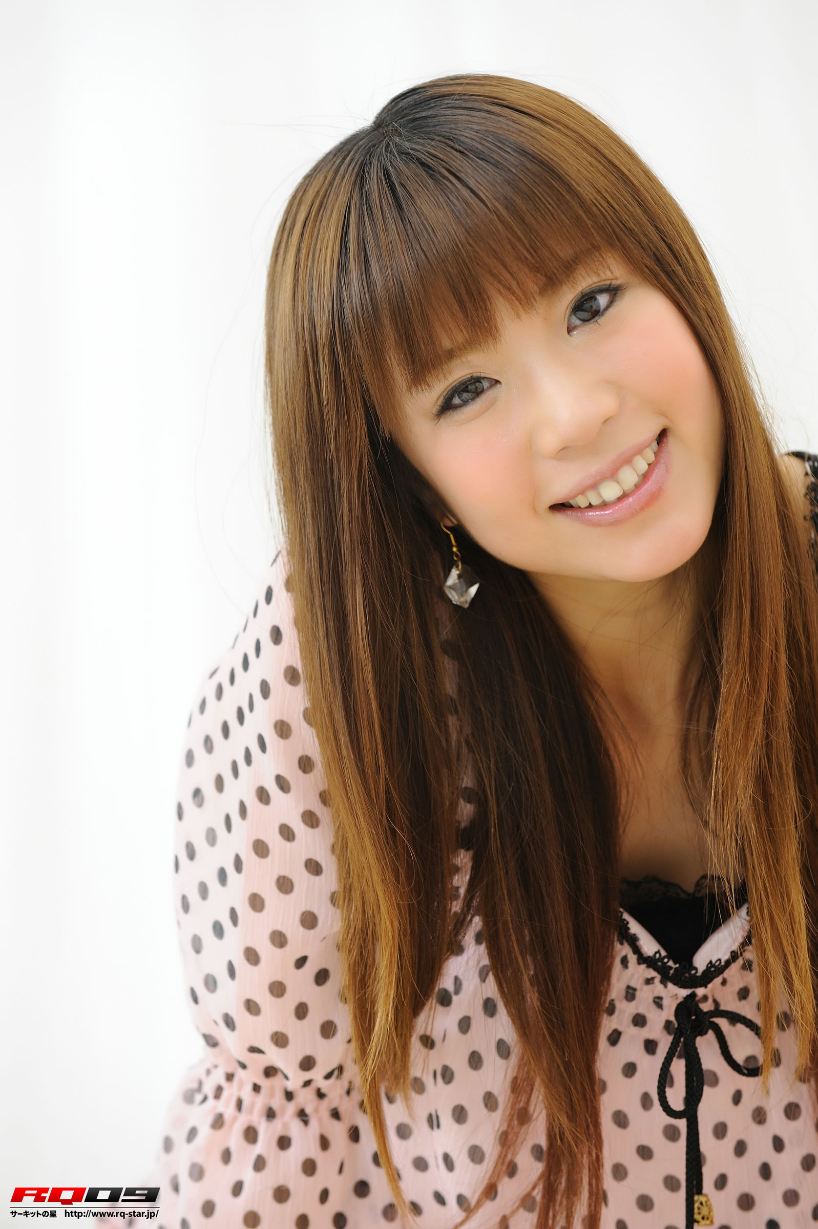 桃川祐子 [RQ-STAR]高清写真图NO.00164 Private Dress