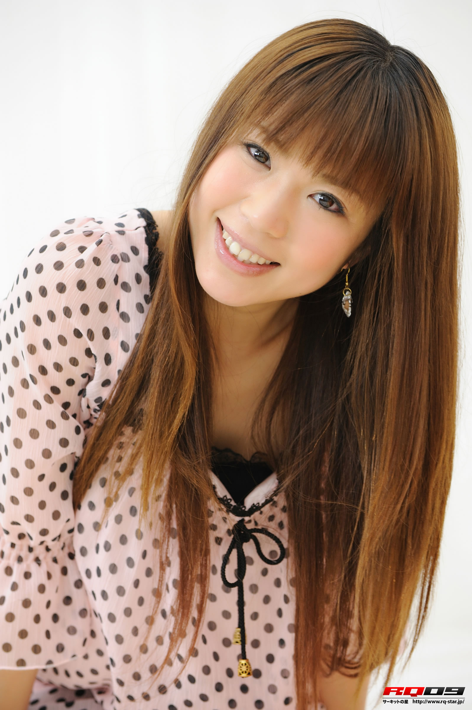 桃川祐子 [RQ-STAR]高清写真图NO.00164 Private Dress