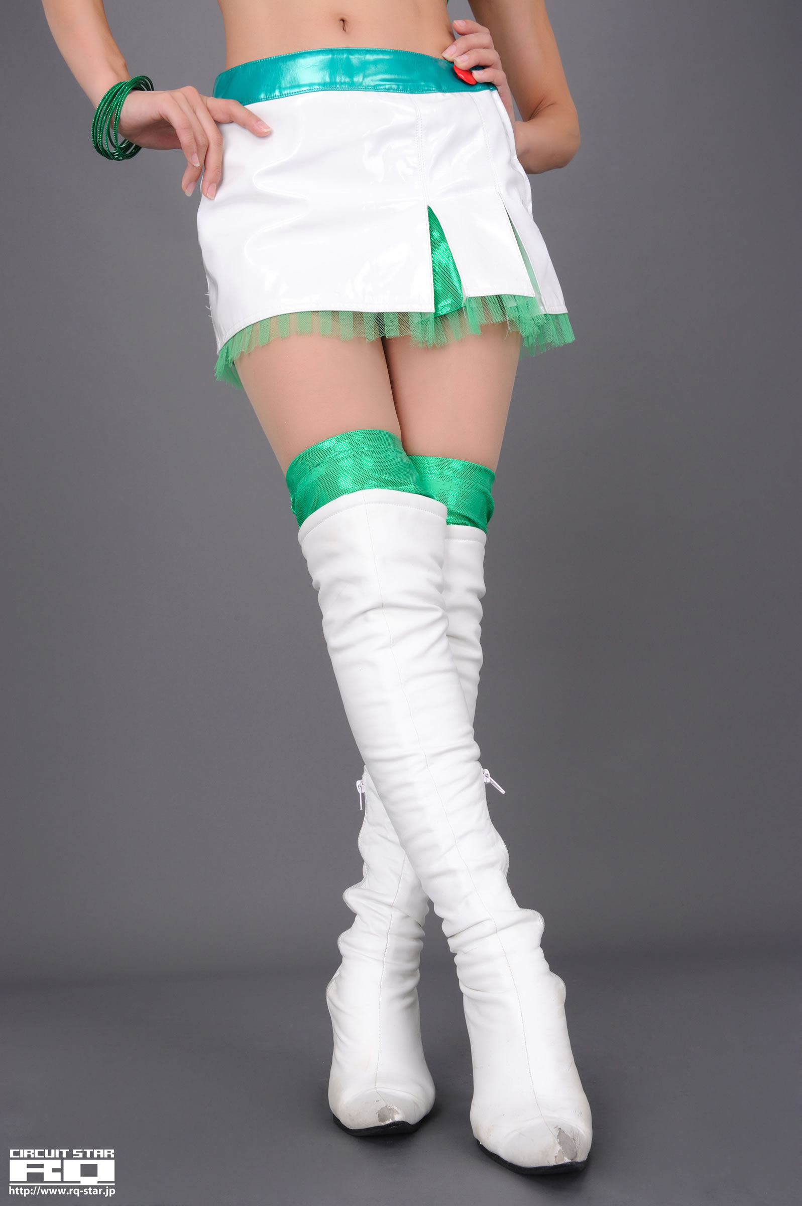 桃川祐子 [RQ-STAR]高清写真图2015.11.23 NO.01093 Race Queen