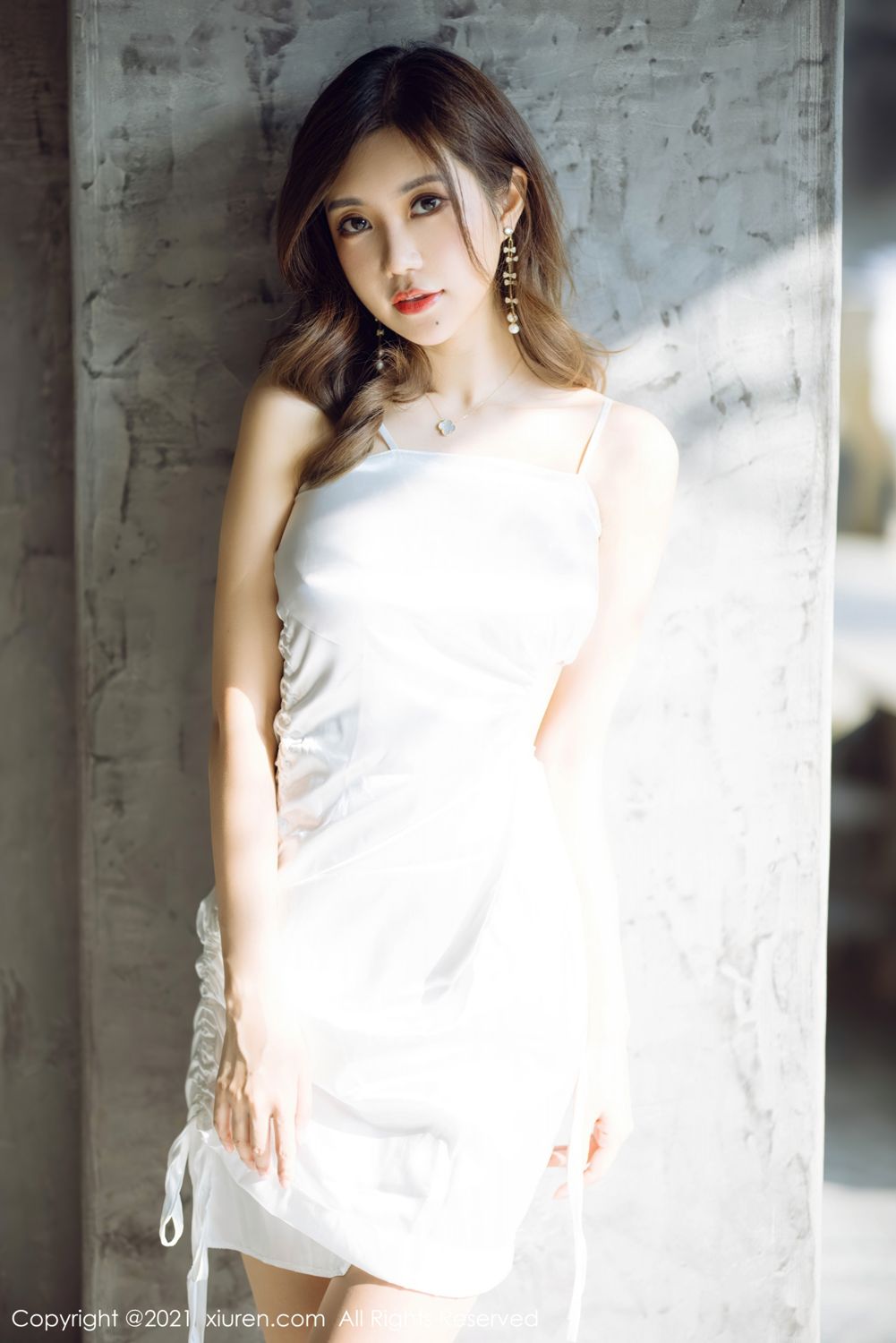 [XiuRen]高清写真图 2021.09.30 No.4026 绮里嘉ula