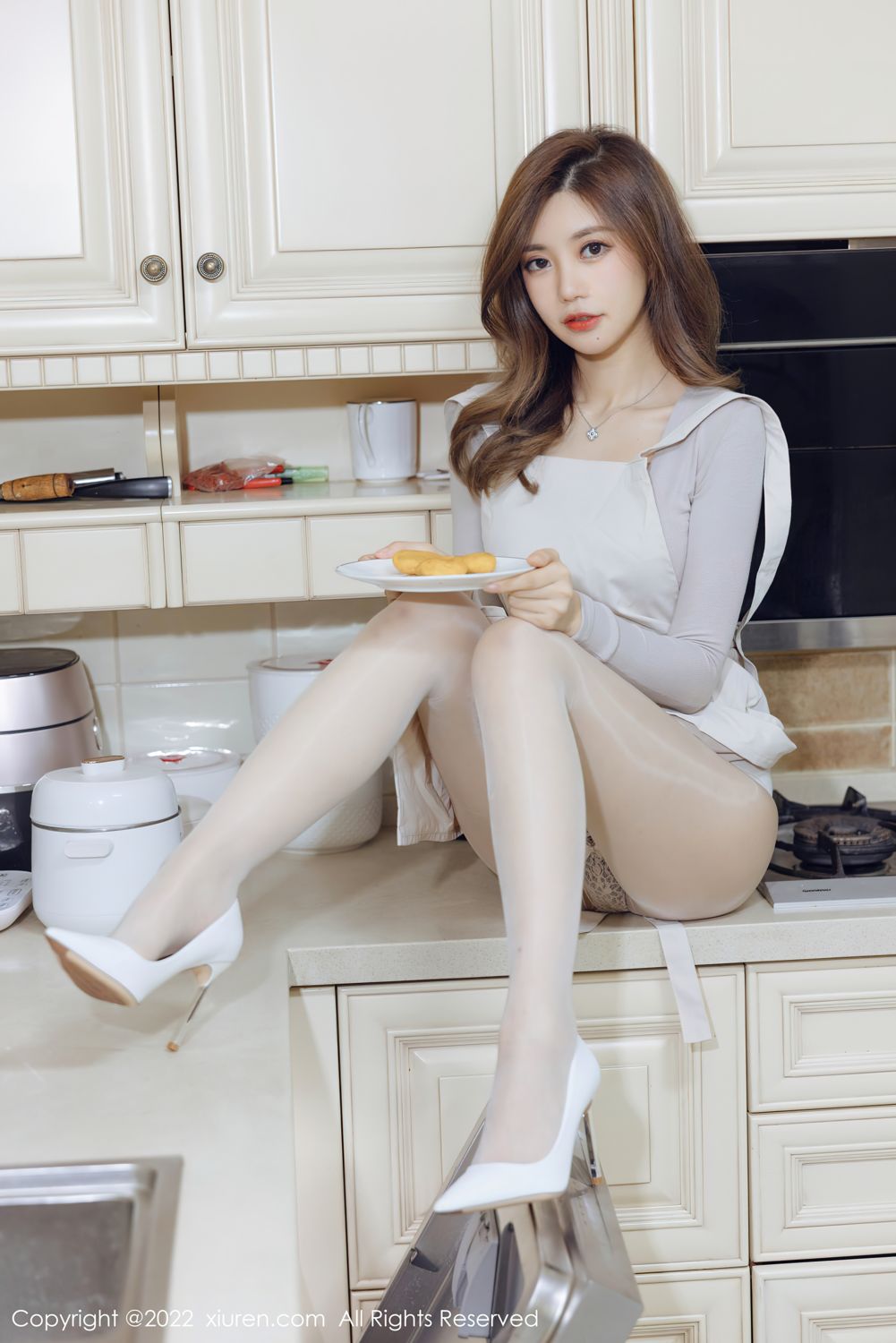 [XiuRen]高清写真图 2022.01.07 No.4438 绮里嘉ula