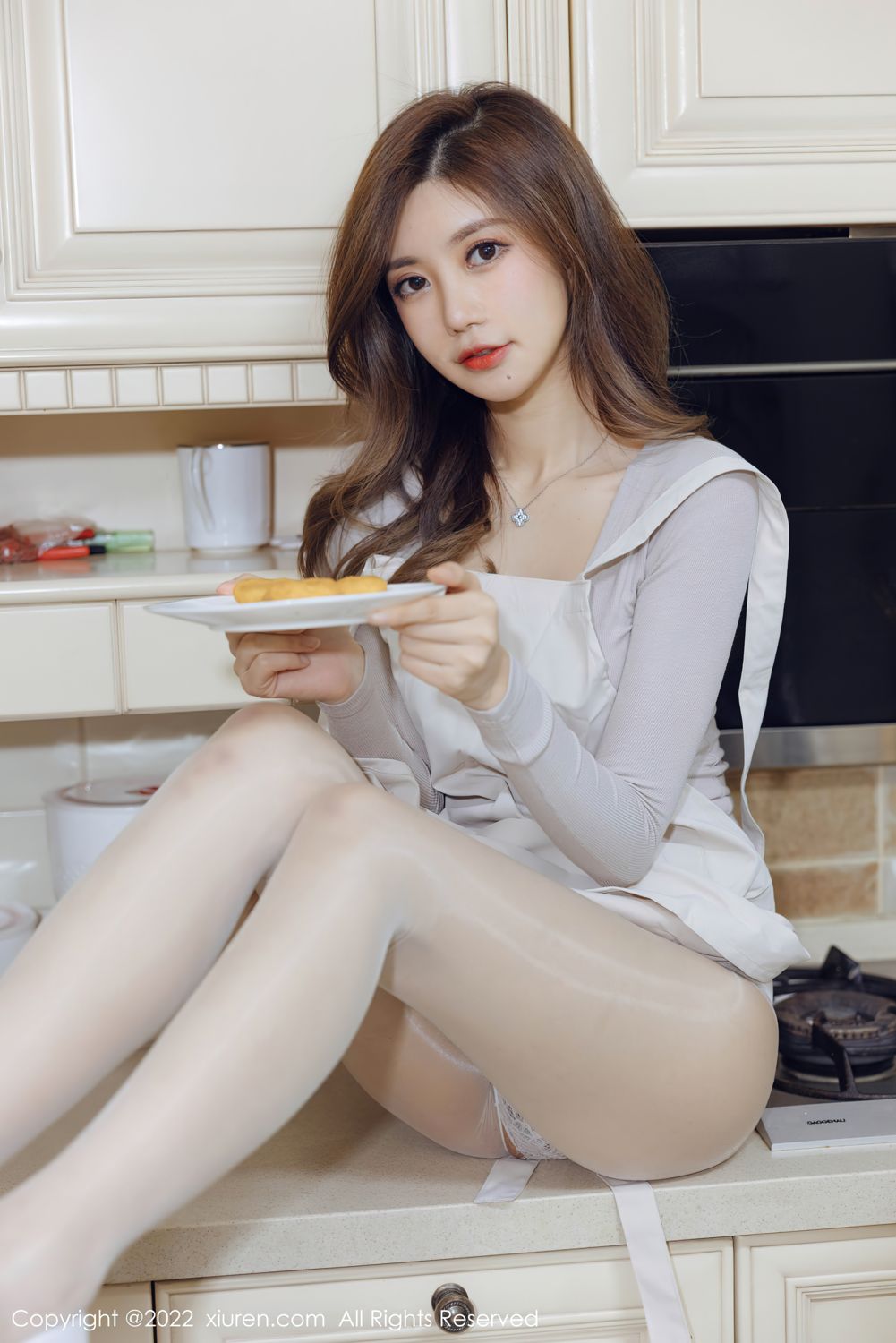 [XiuRen]高清写真图 2022.01.07 No.4438 绮里嘉ula