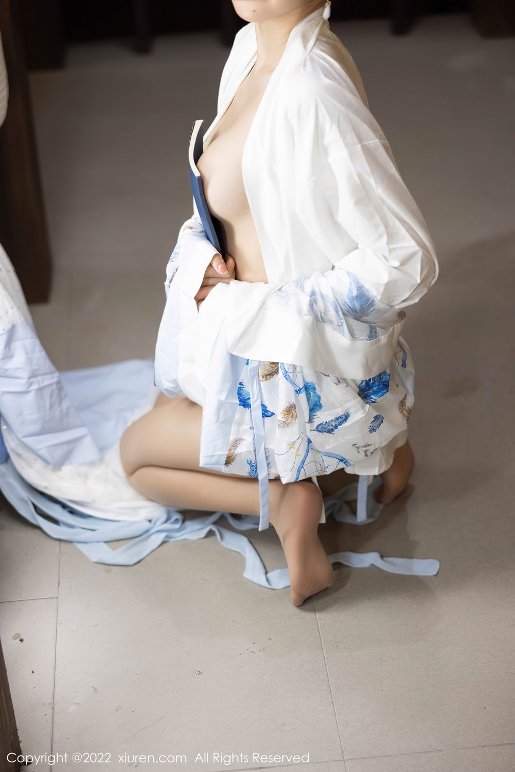 [XiuRen]高清写真图 2022.09.09 No.5569 绮里嘉ula