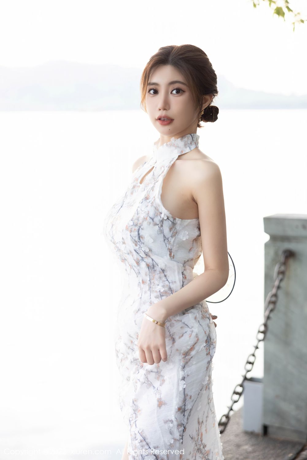 [XiuRen]高清写真图 2022.10.14 No.5713 绮里嘉ula