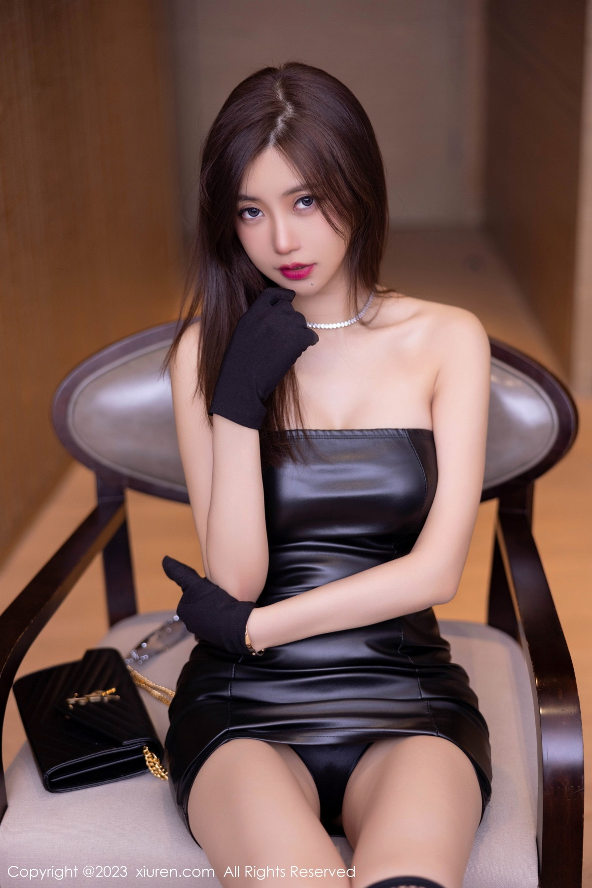 [XiuRen]高清写真图 2023.02.24 No.6320 绮里嘉ula 江浙沪旅拍