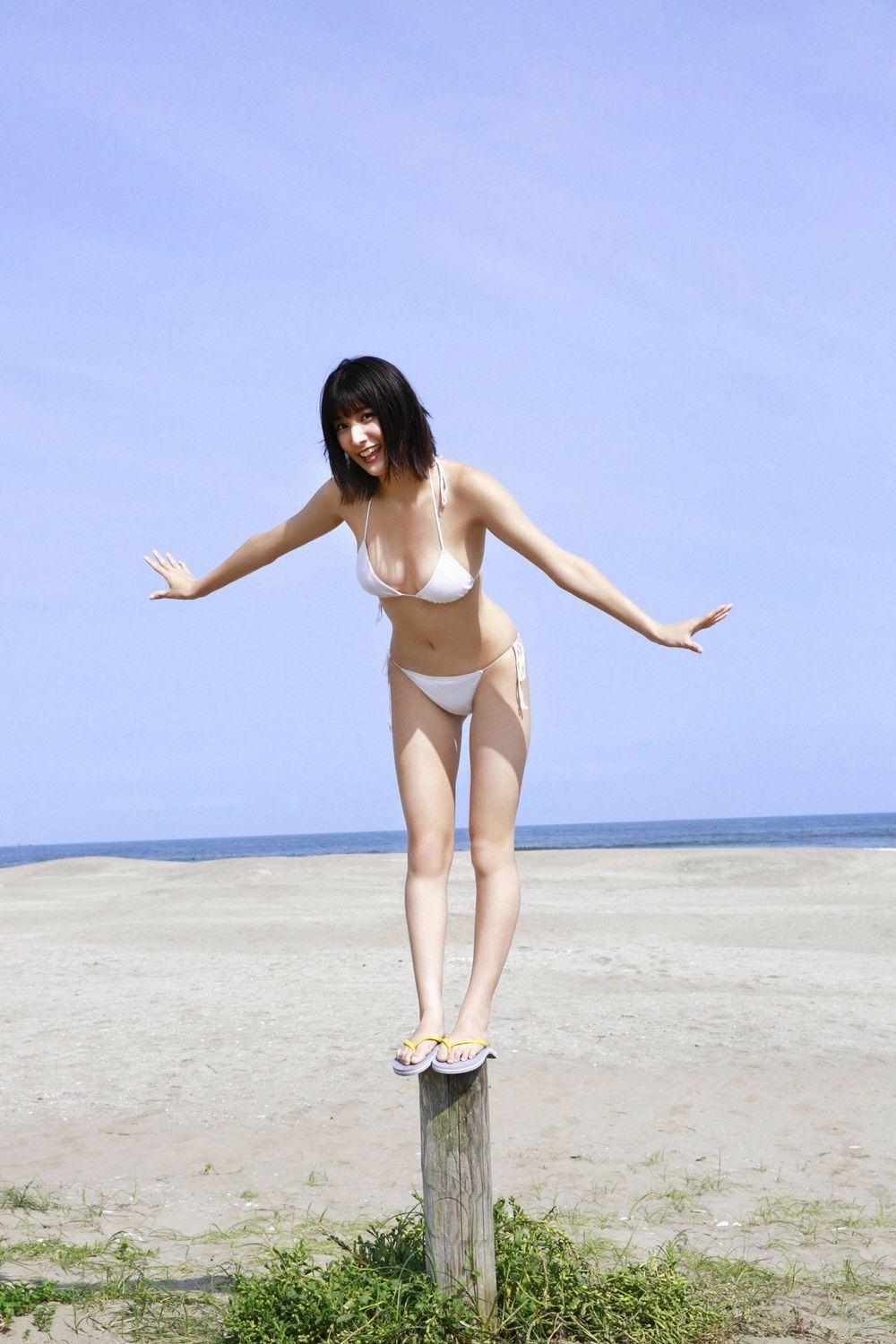 彩川ひなの- [Ys-Web]高清写真图 Vol.792