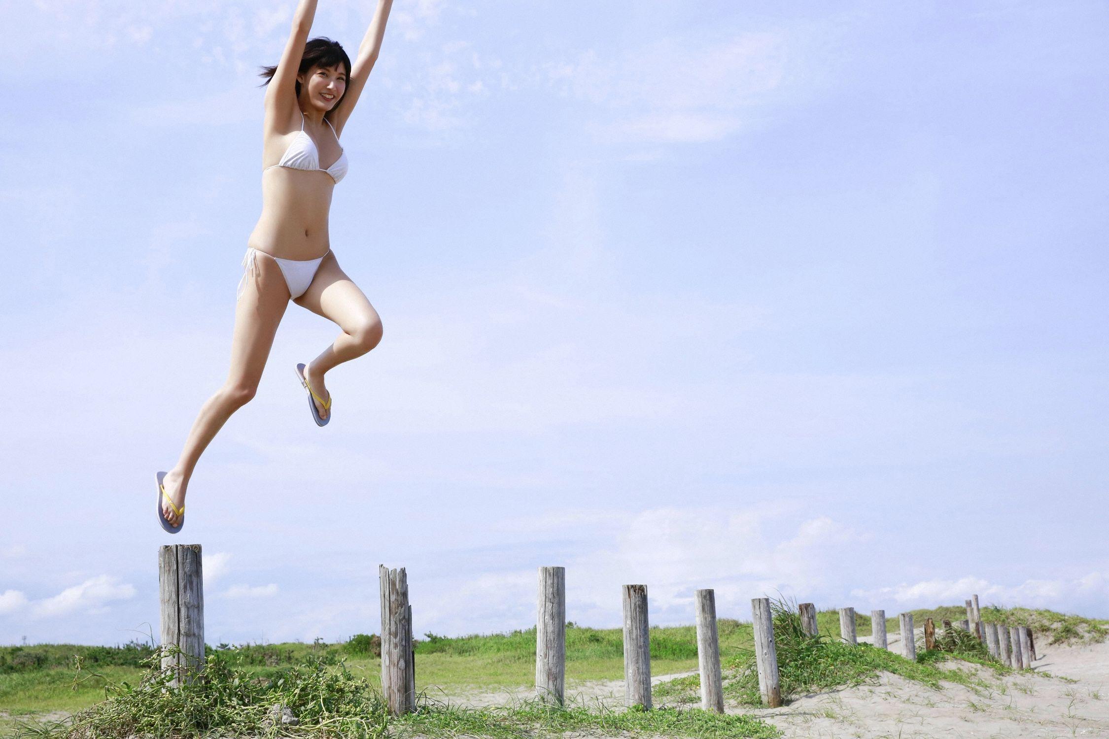 彩川ひなの- [Ys-Web]高清写真图 Vol.792