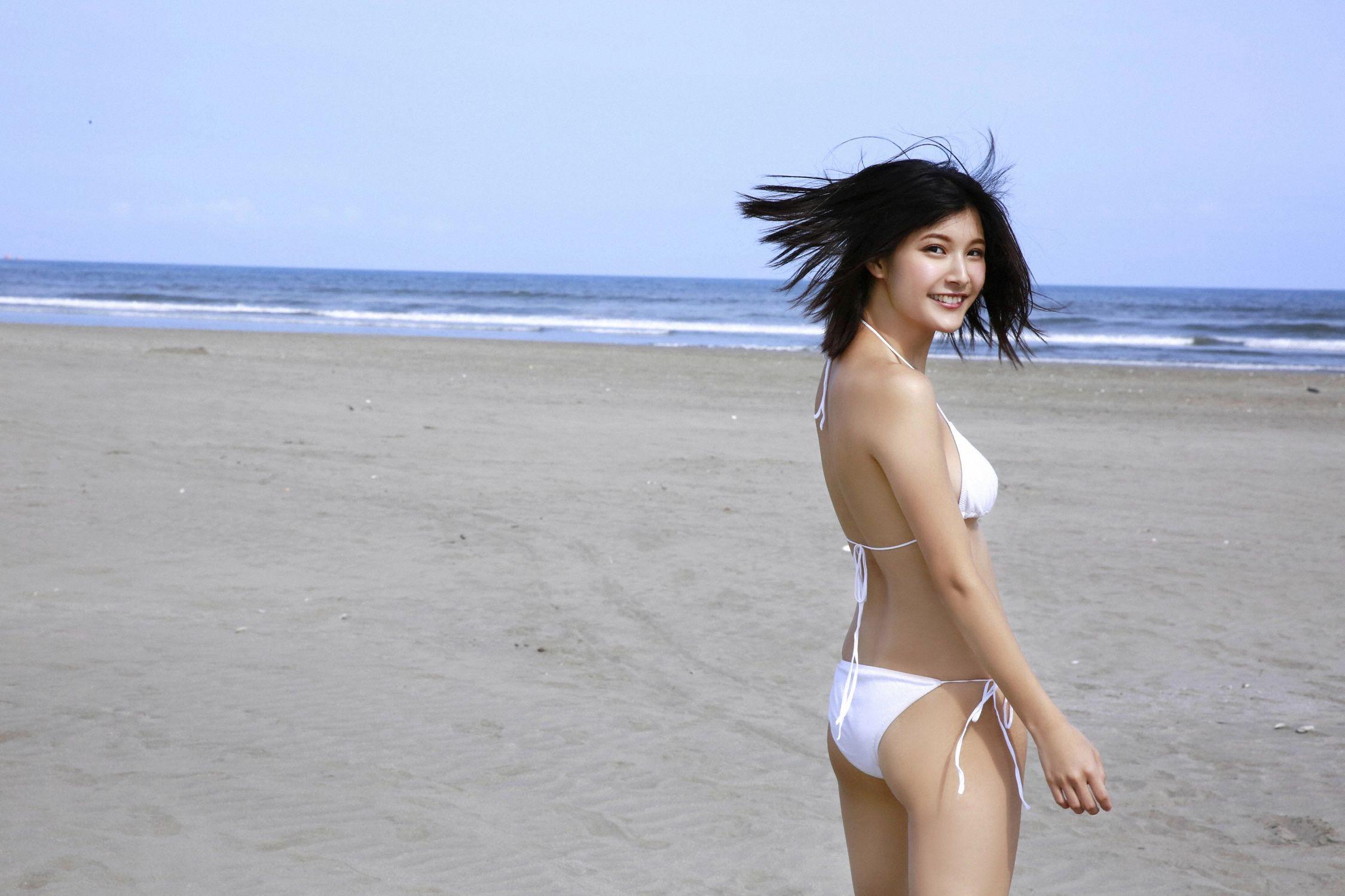 彩川ひなの- [Ys-Web]高清写真图 Vol.792