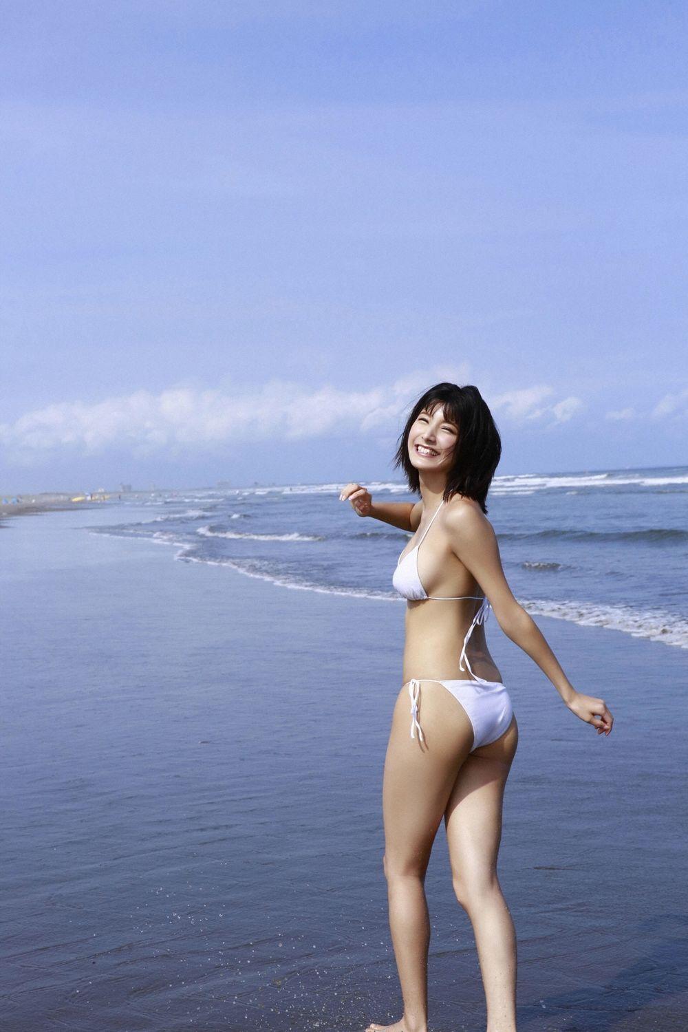 彩川ひなの- [Ys-Web]高清写真图 Vol.792