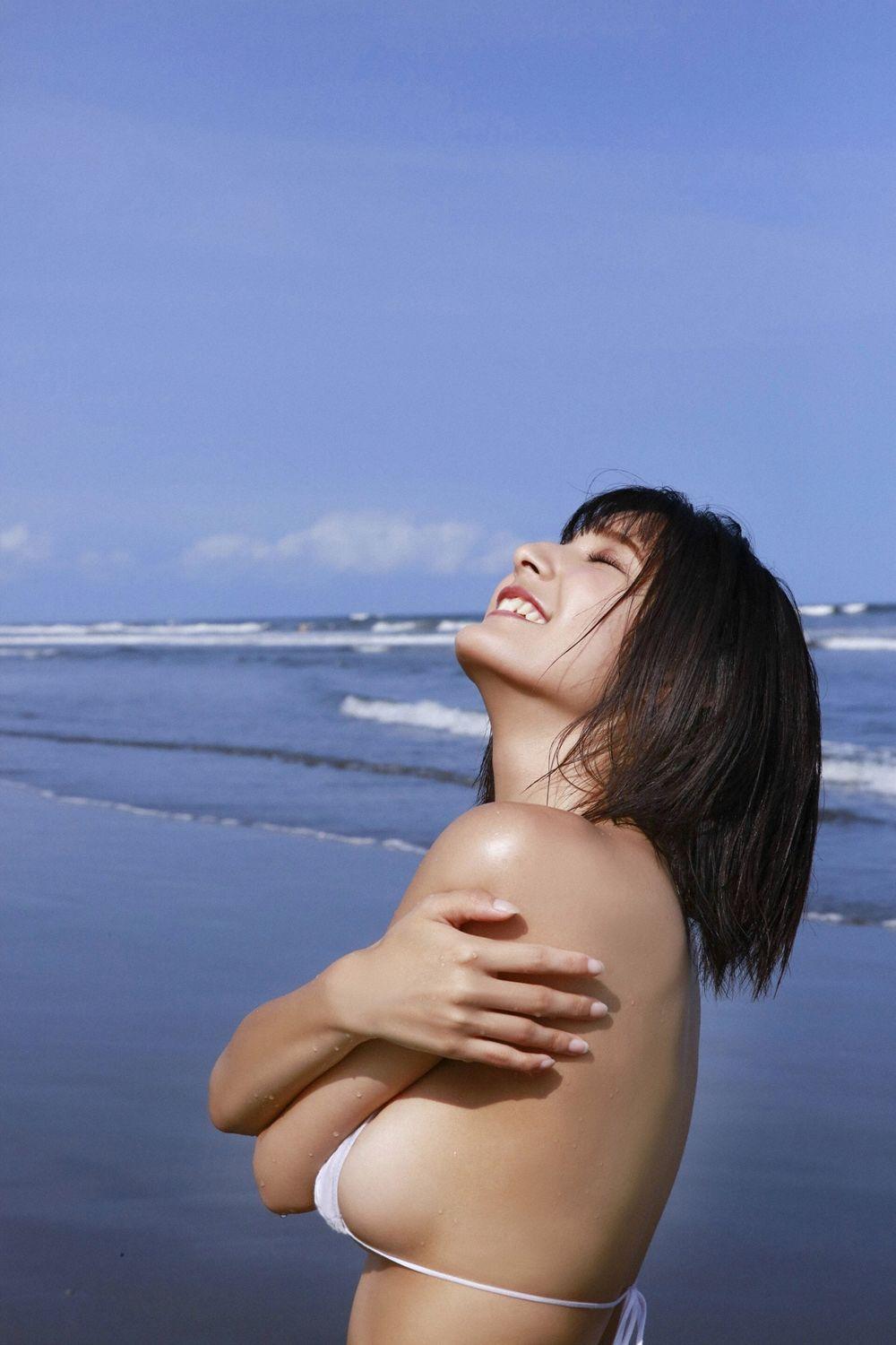 彩川ひなの- [Ys-Web]高清写真图 Vol.792