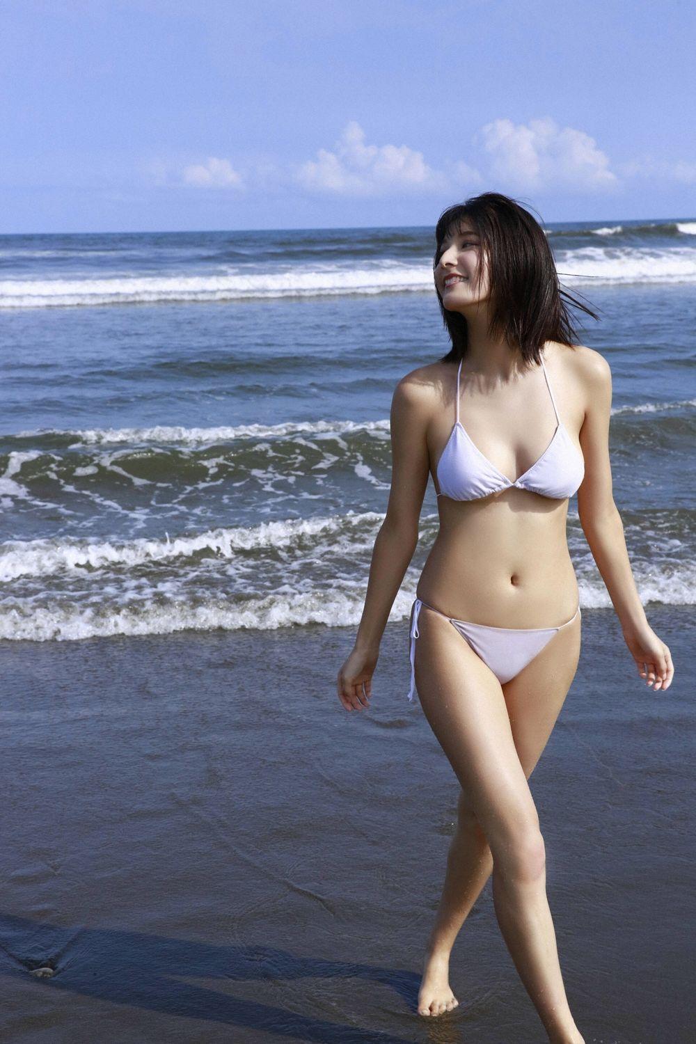 彩川ひなの- [Ys-Web]高清写真图 Vol.792