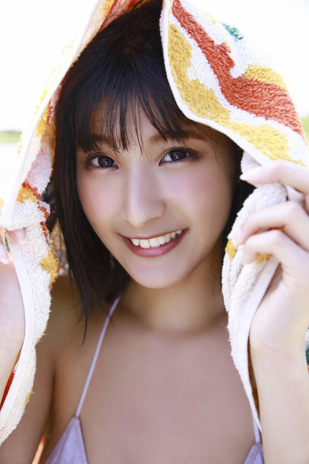 彩川ひなの- [Ys-Web]高清写真图 Vol.792