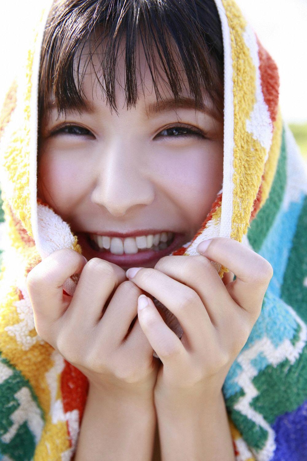彩川ひなの- [Ys-Web]高清写真图 Vol.792