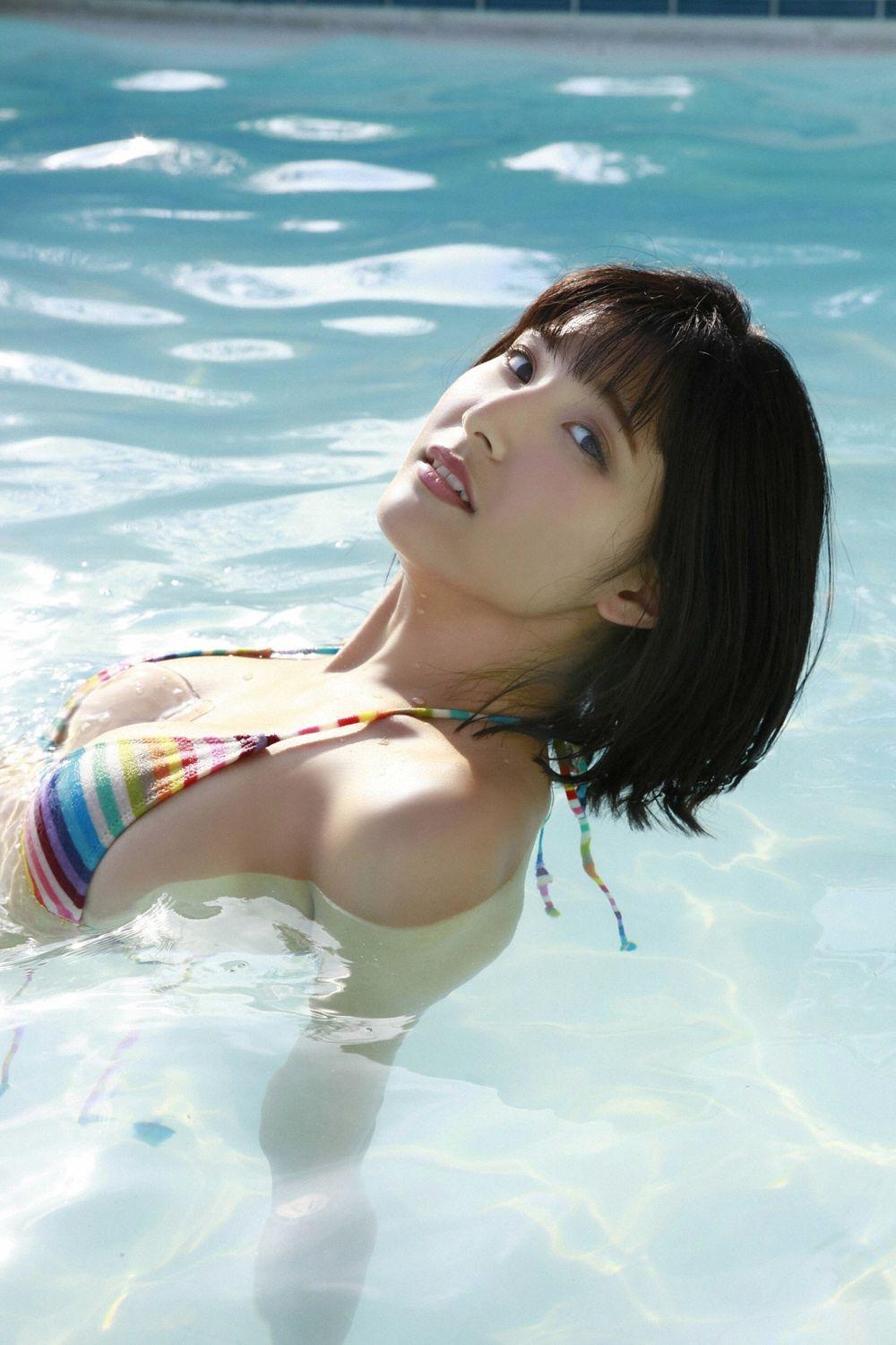 彩川ひなの- [Ys-Web]高清写真图 Vol.792