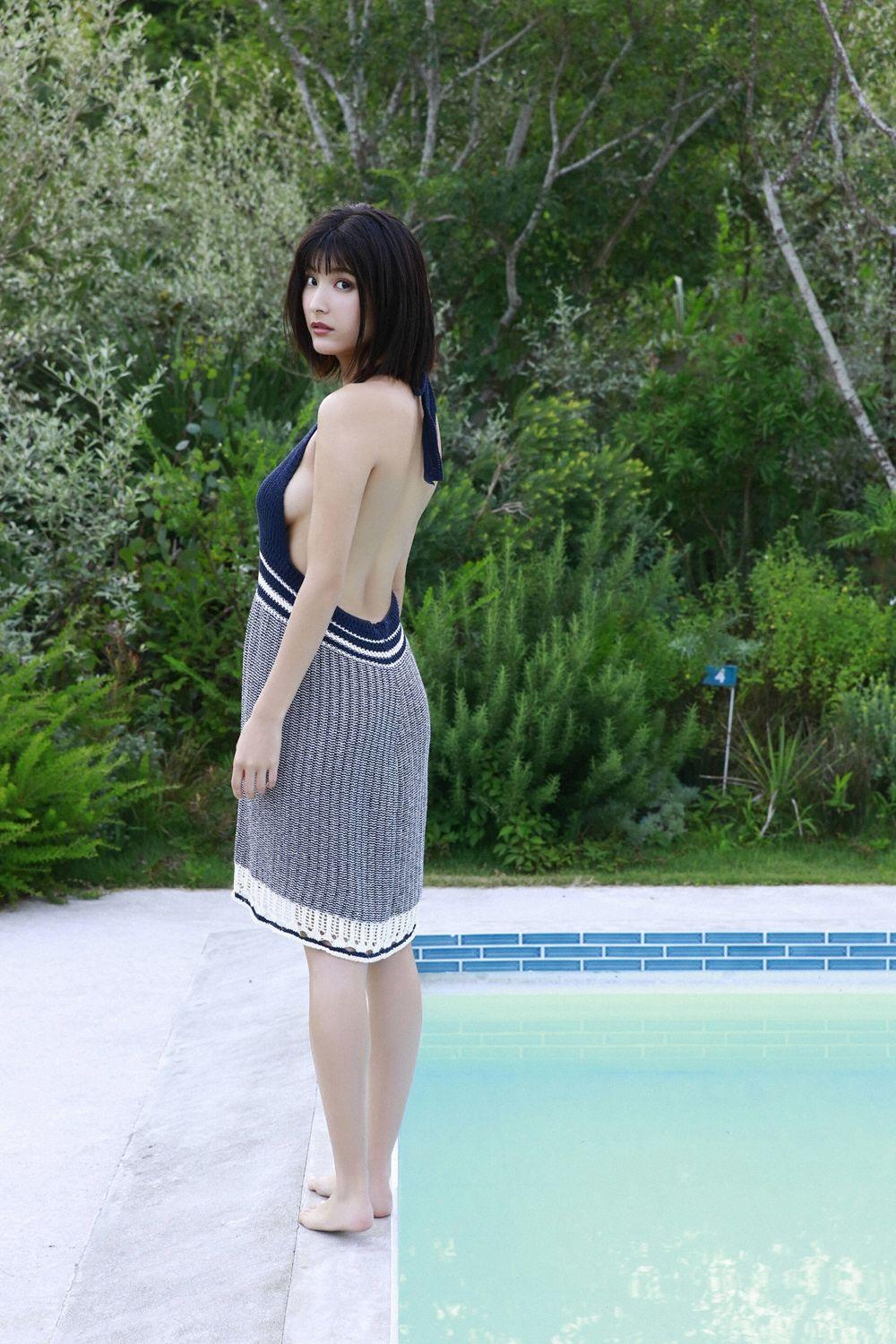 彩川ひなの- [Ys-Web]高清写真图 Vol.792