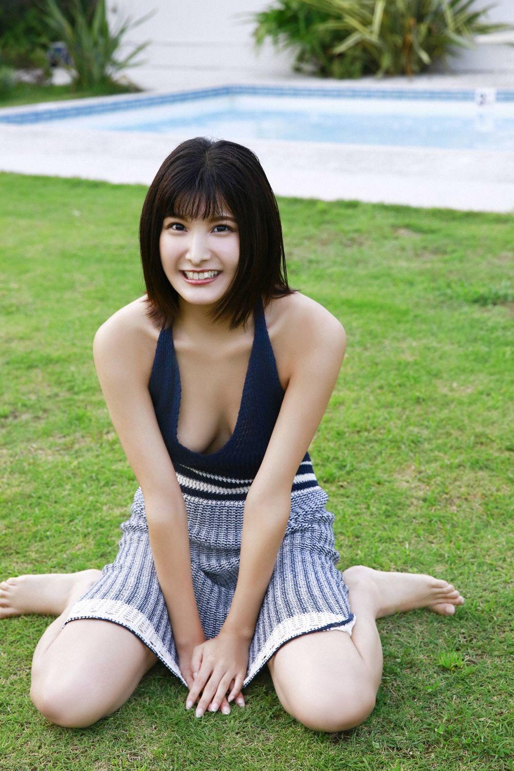 彩川ひなの- [Ys-Web]高清写真图 Vol.792