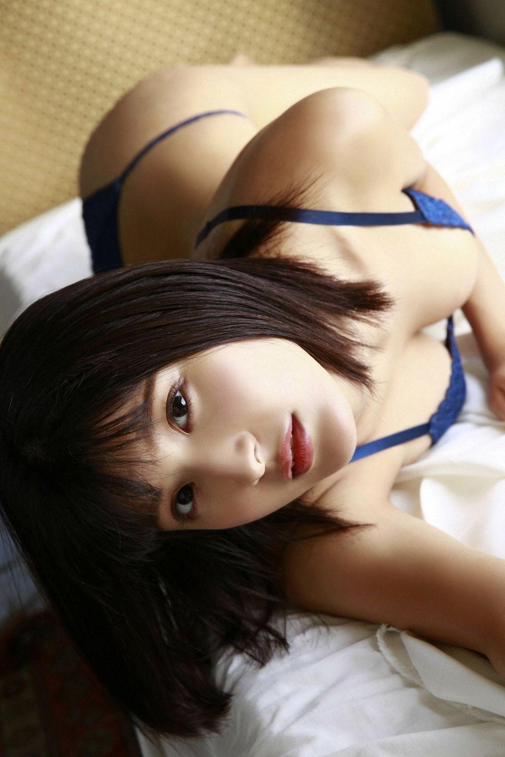 彩川ひなの- [Ys-Web]高清写真图 Vol.792