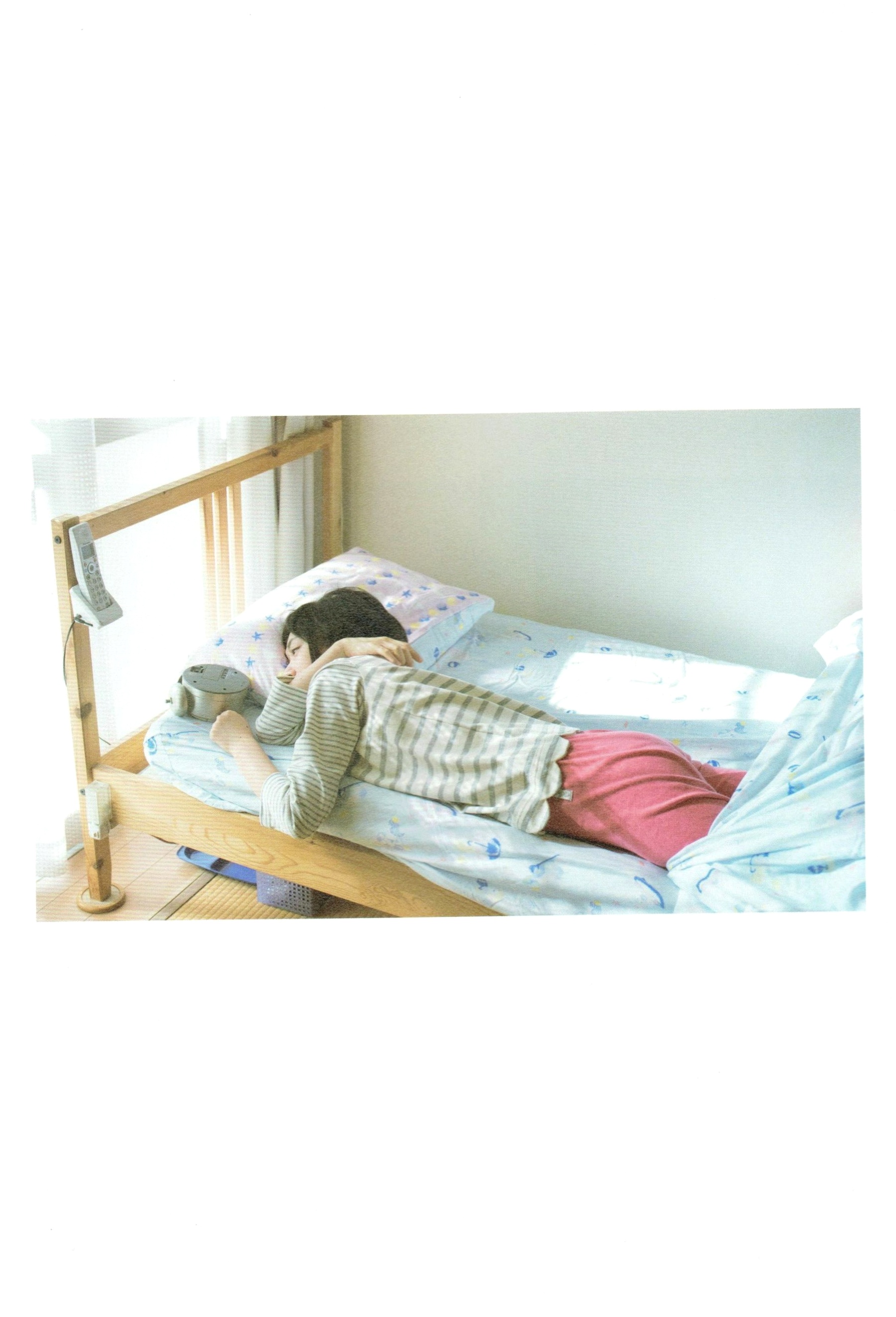 Gallery - 生驹里奈《君の足跡》写真精选：海边校园清纯校服主题，元气少女治愈系影像日本清纯治愈系校服 生驹里奈女神私房照_秀色女神 - image 48