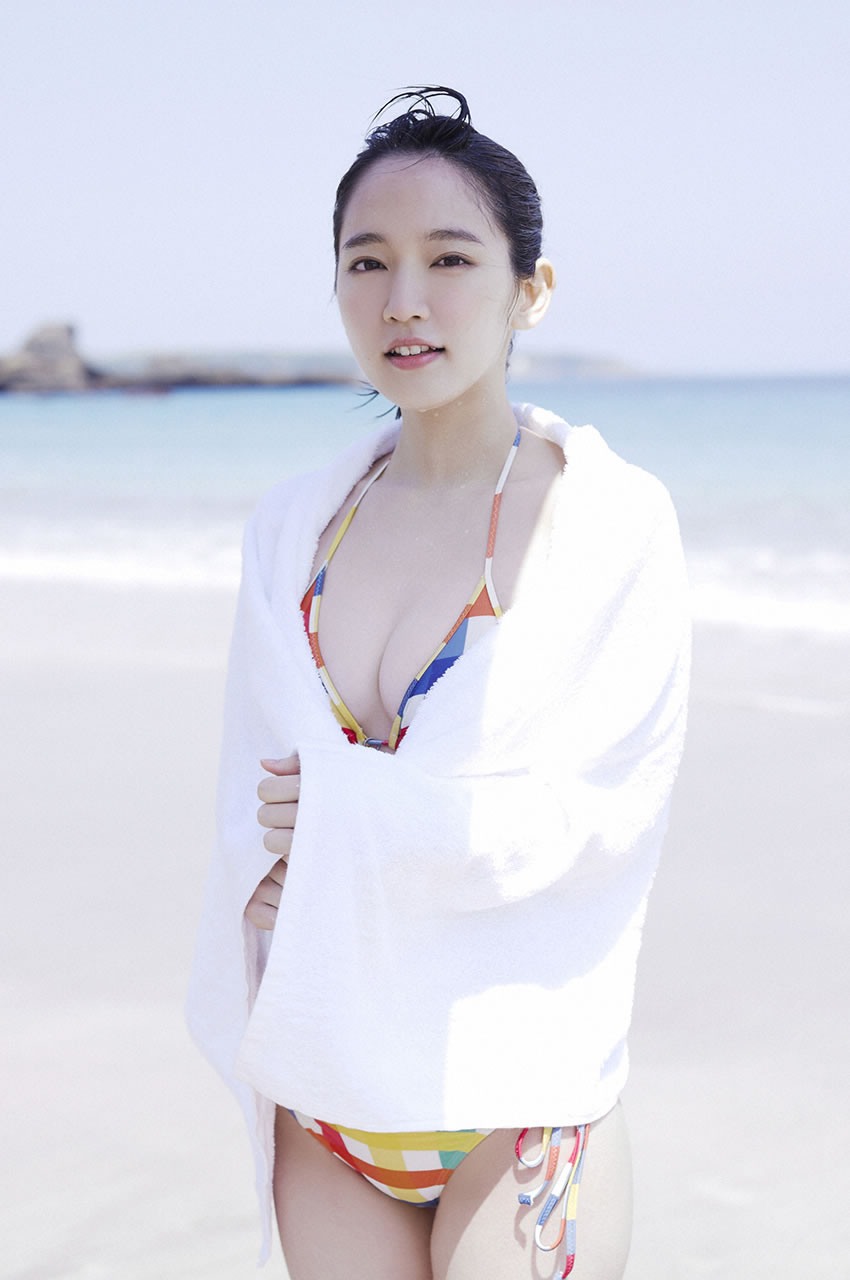 吉岡里帆 [WPB-net]高清写真图No.183-4 遠い記憶