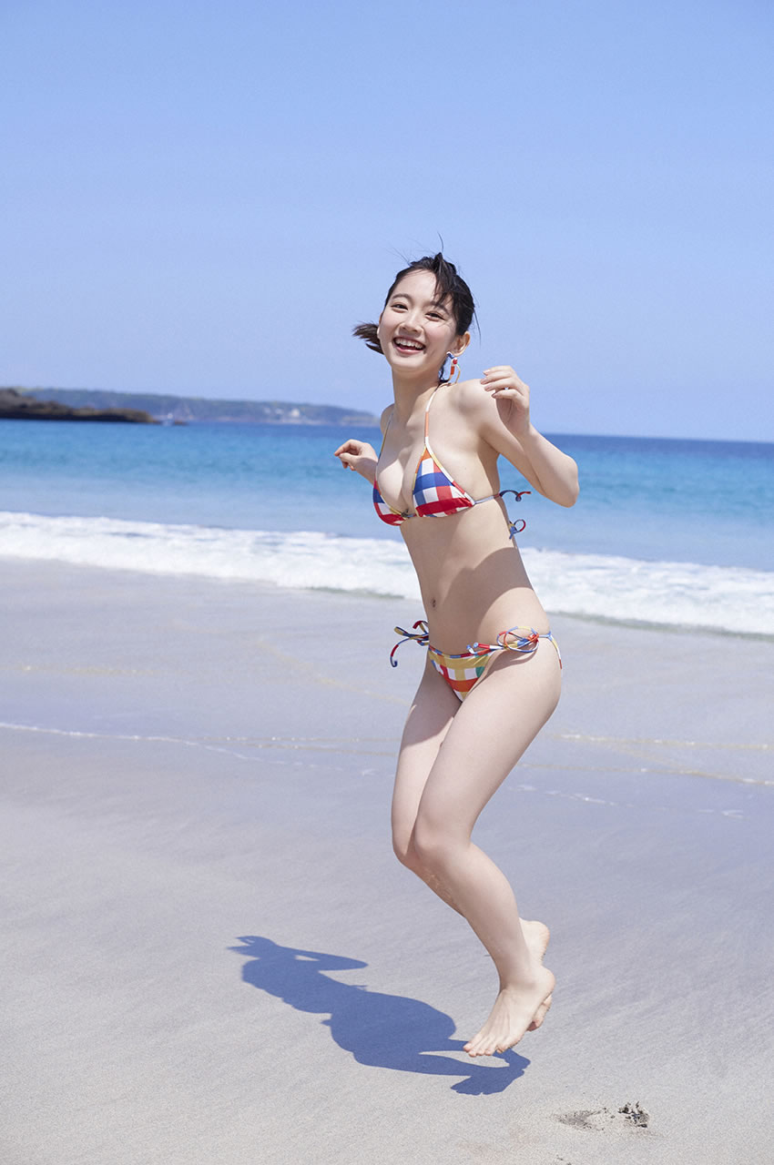 吉岡里帆 [WPB-net]高清写真图No.183-4 遠い記憶