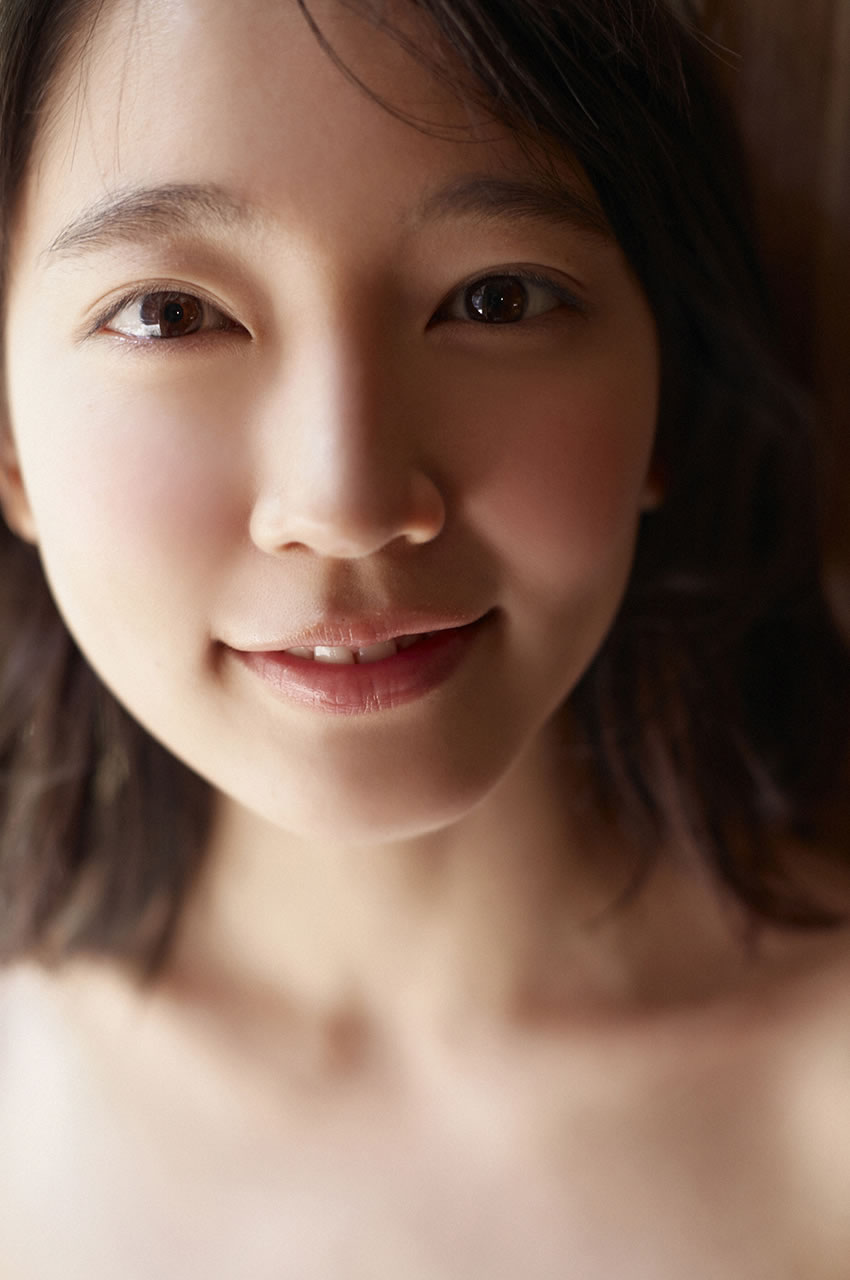 吉岡里帆 [WPB-net]高清写真图No.183-4 遠い記憶