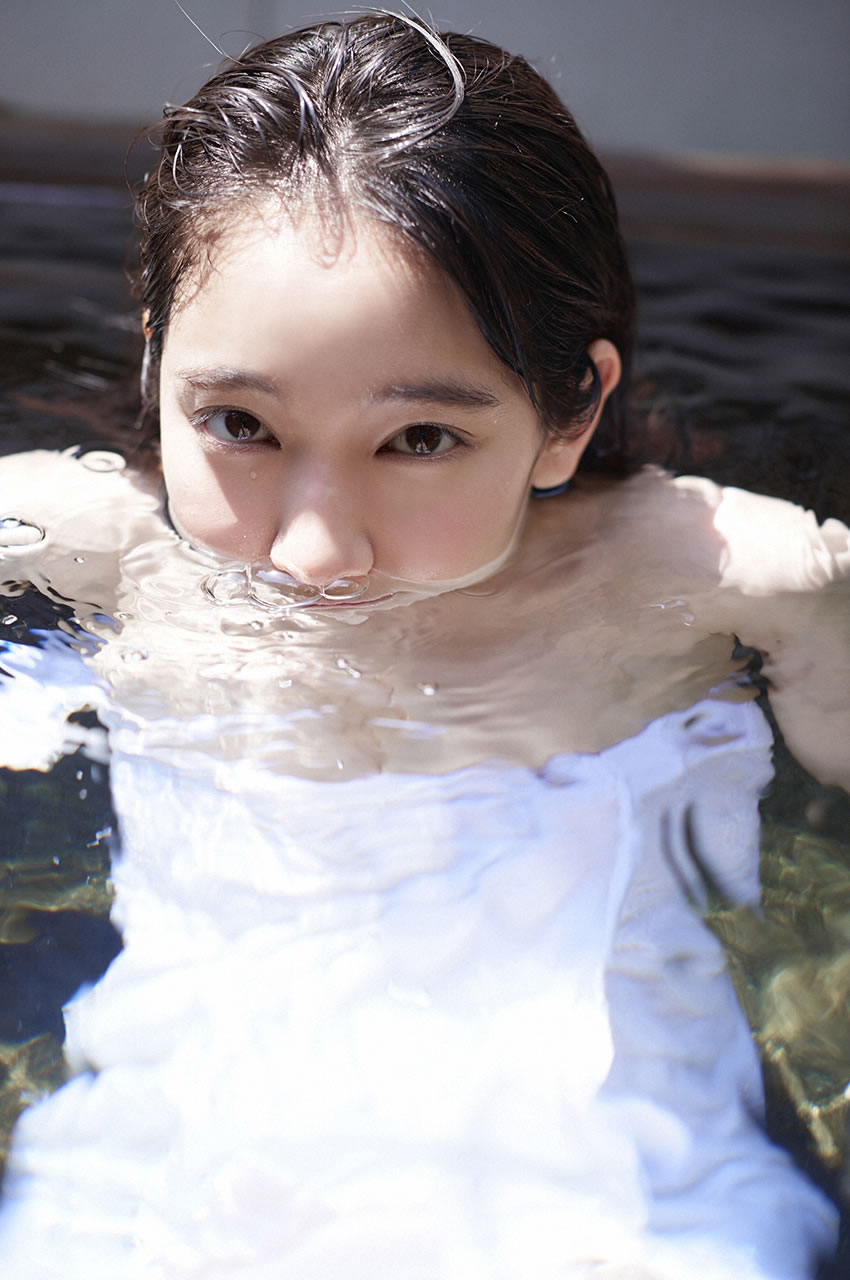 吉岡里帆 [WPB-net]高清写真图No.183-4 遠い記憶