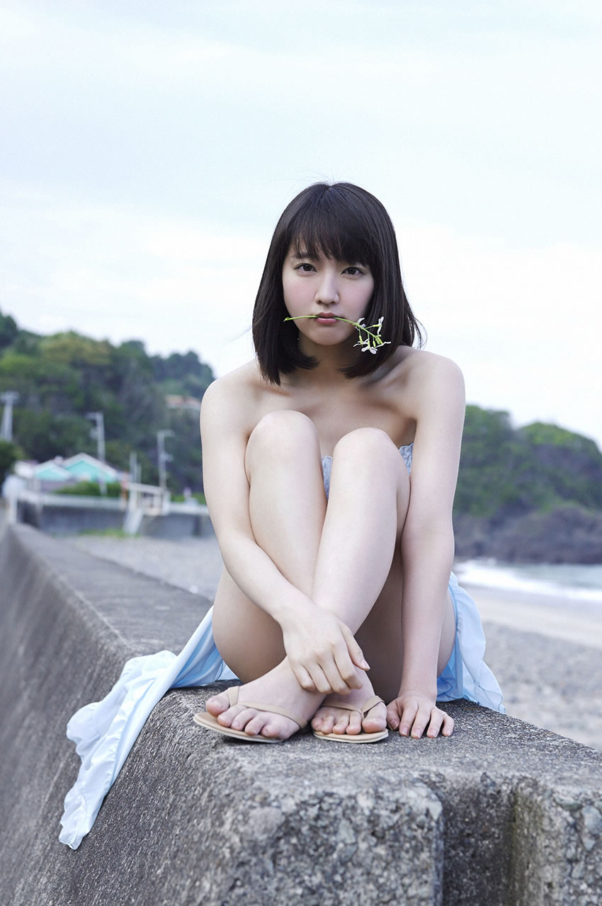 吉岡里帆 [WPB-net]高清写真图No.183-4 遠い記憶