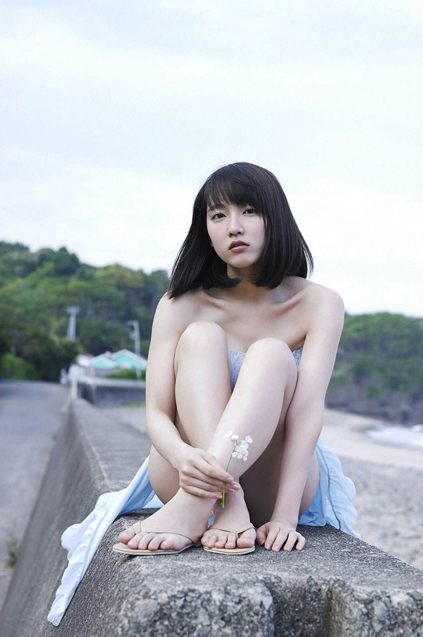 吉岡里帆 [WPB-net]高清写真图No.183-4 遠い記憶