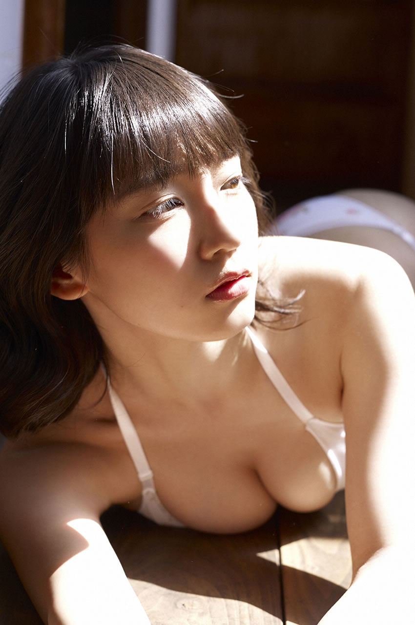吉岡里帆 [WPB-net]高清写真图No.183-4 遠い記憶