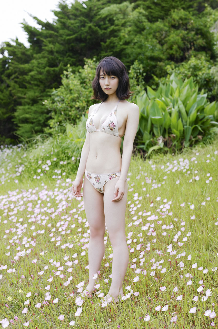 吉岡里帆 [WPB-net]高清写真图No.183-4 遠い記憶