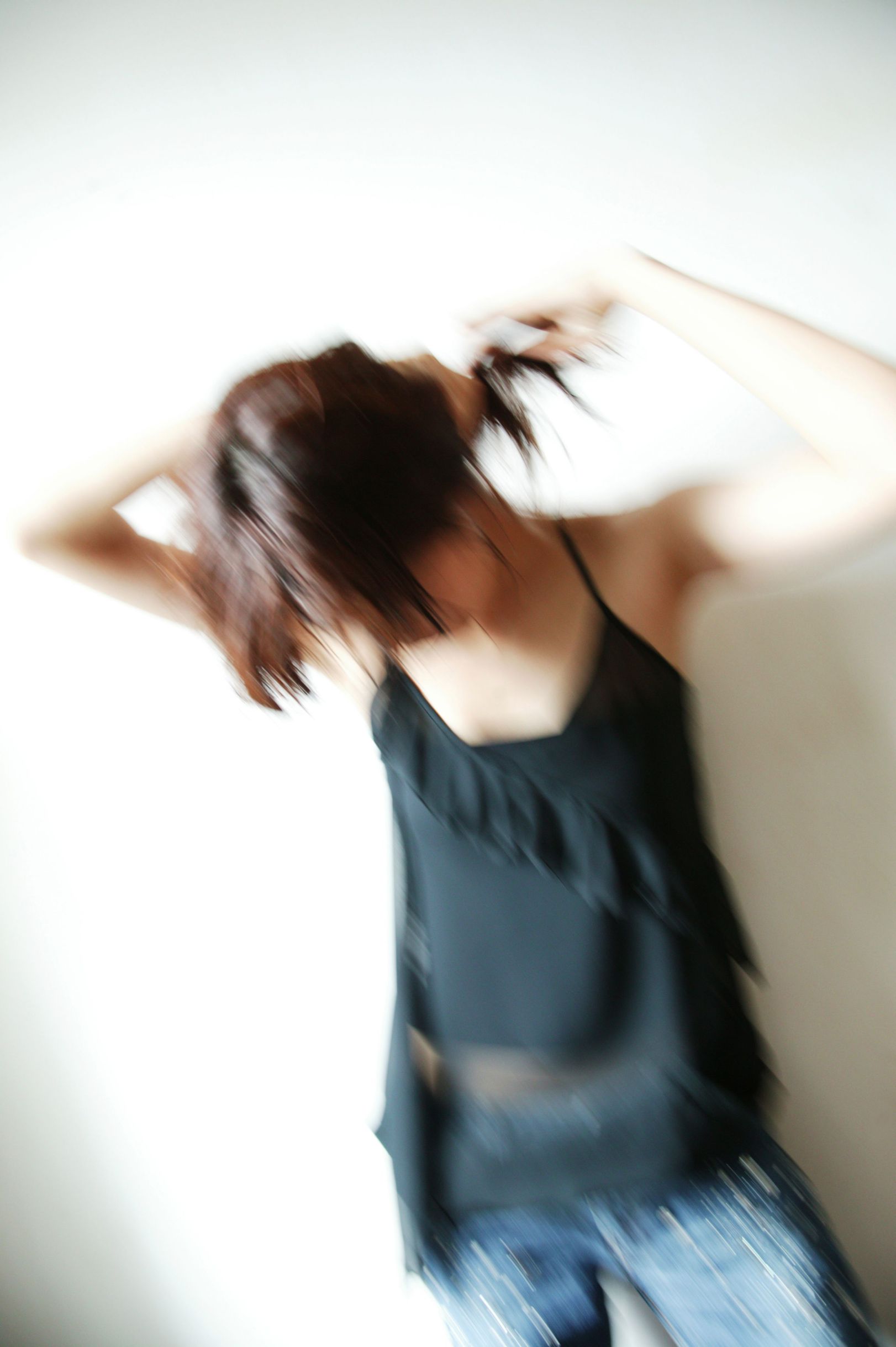 黑谷友香(黒谷友香) [NS Eyes写真图]高清写真图SF-No.405