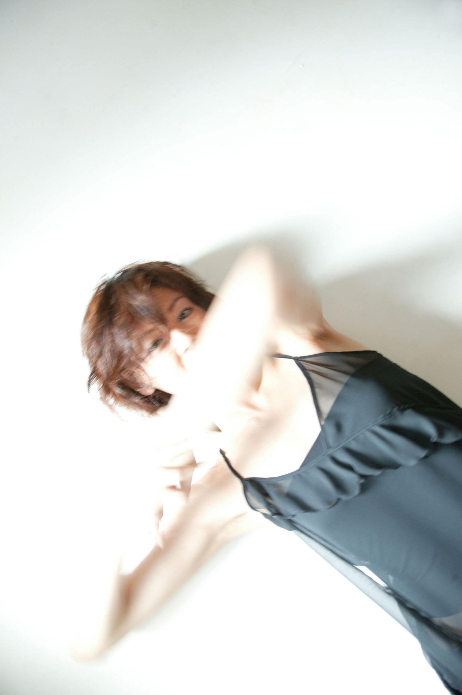 黑谷友香(黒谷友香) [NS Eyes写真图]高清写真图SF-No.405