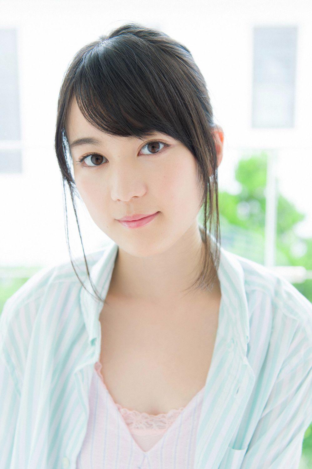 生田絵梨花&白石麻衣- [YS Web]高清写真图 Vol.711