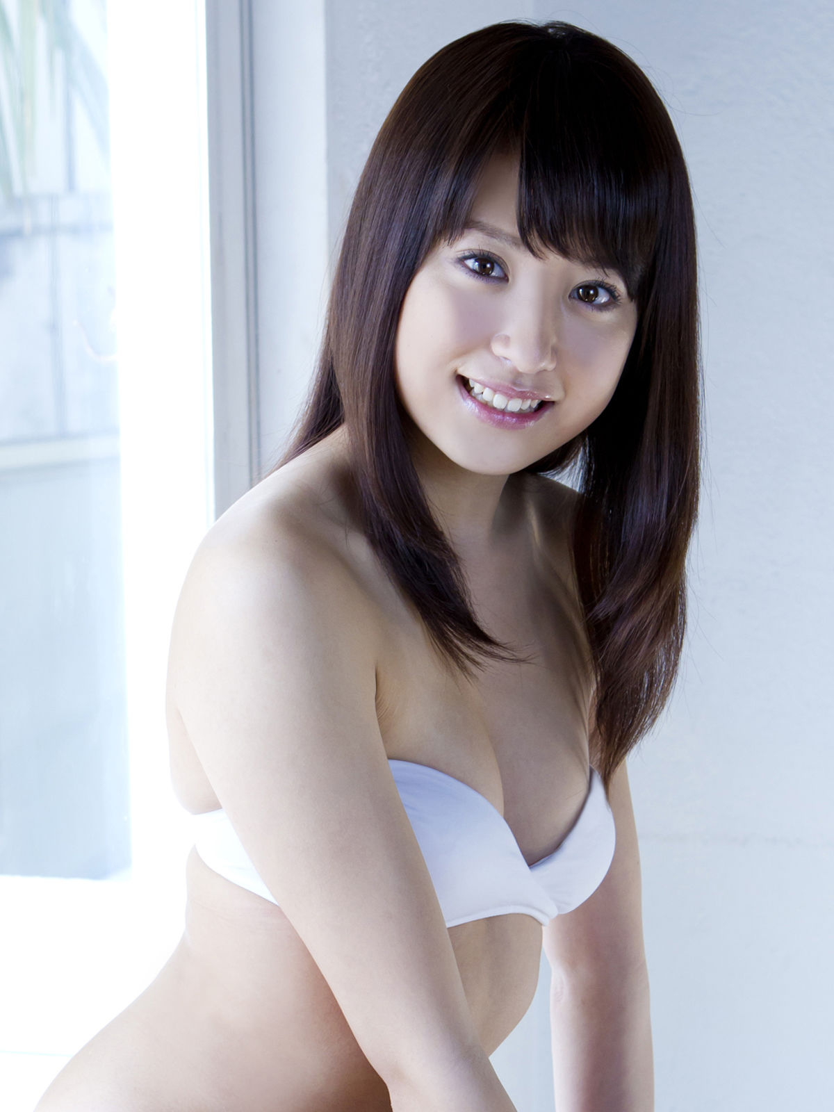 卫藤美彩(衛藤美彩)-[Sabra]高清写真图套图写真图集StrictlyGirls