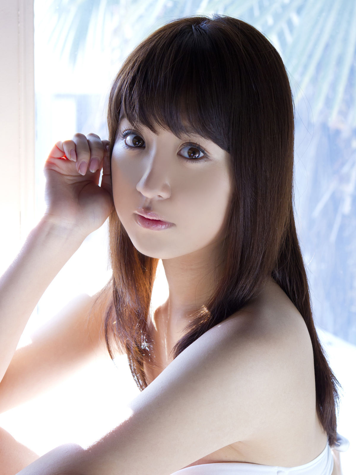 卫藤美彩(衛藤美彩)-[Sabra]高清写真图套图写真图集StrictlyGirls