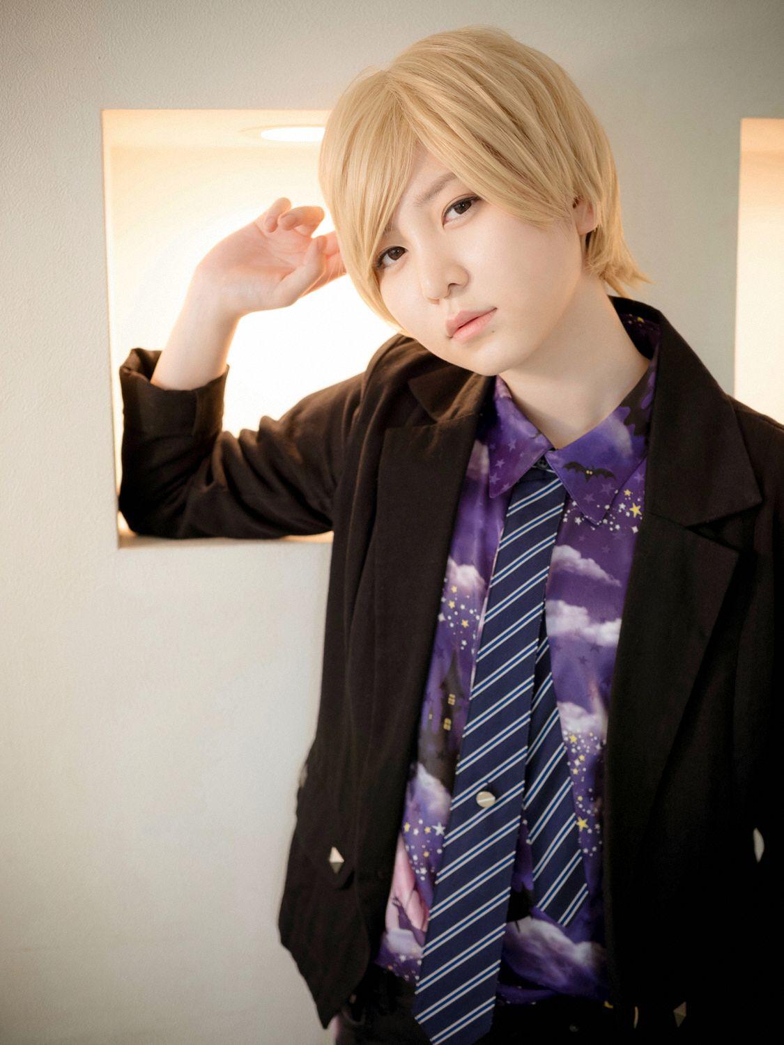 岩田華怜- [Ys-Web]高清写真图 Vol.736