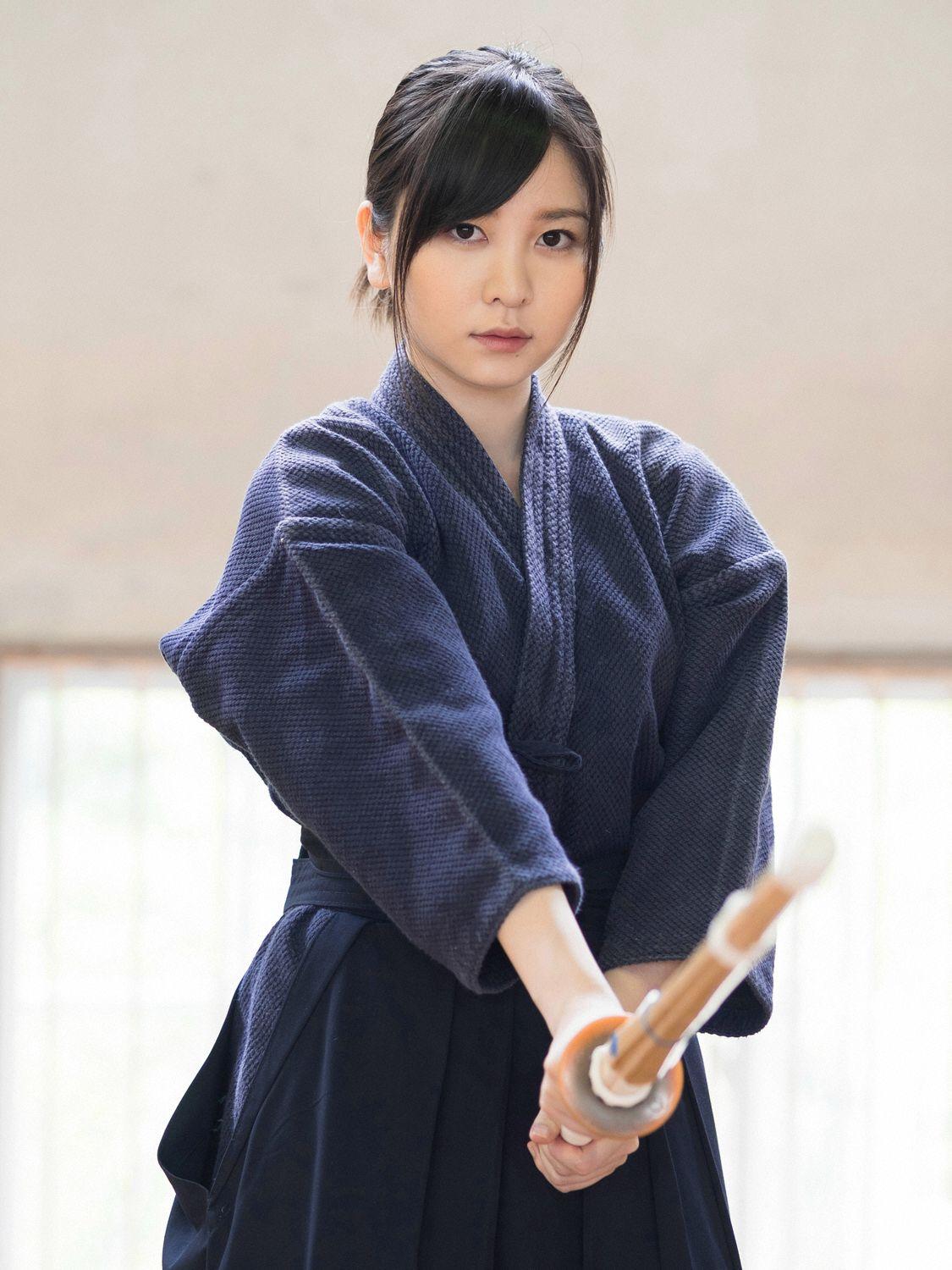 岩田華怜- [Ys-Web]高清写真图 Vol.736