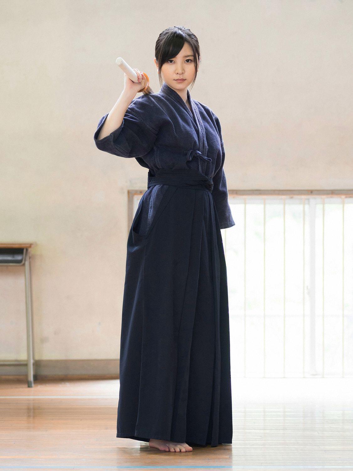 岩田華怜- [Ys-Web]高清写真图 Vol.736