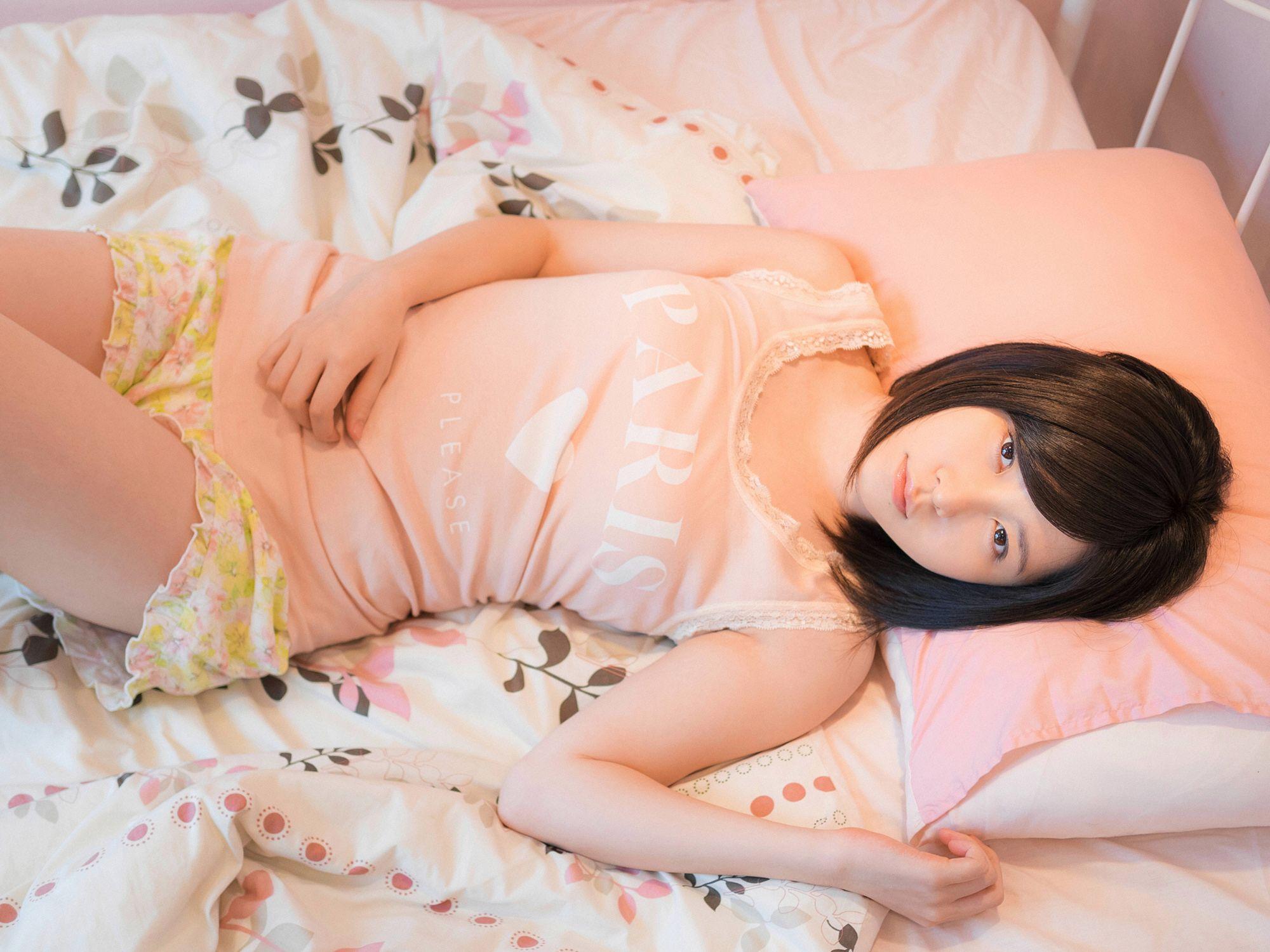 岩田華怜- [Ys-Web]高清写真图 Vol.736