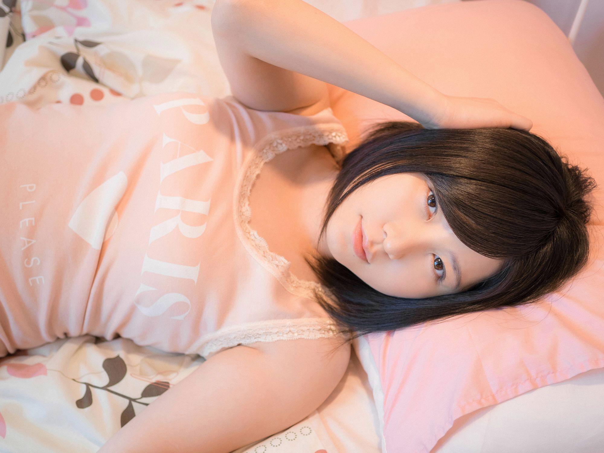 岩田華怜- [Ys-Web]高清写真图 Vol.736