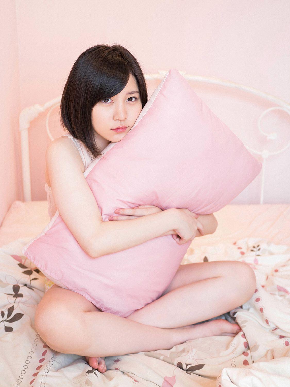 岩田華怜- [Ys-Web]高清写真图 Vol.736