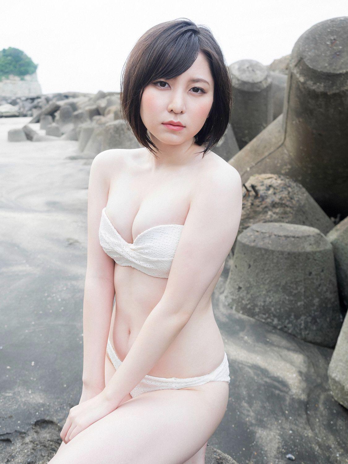 岩田華怜- [Ys-Web]高清写真图 Vol.736