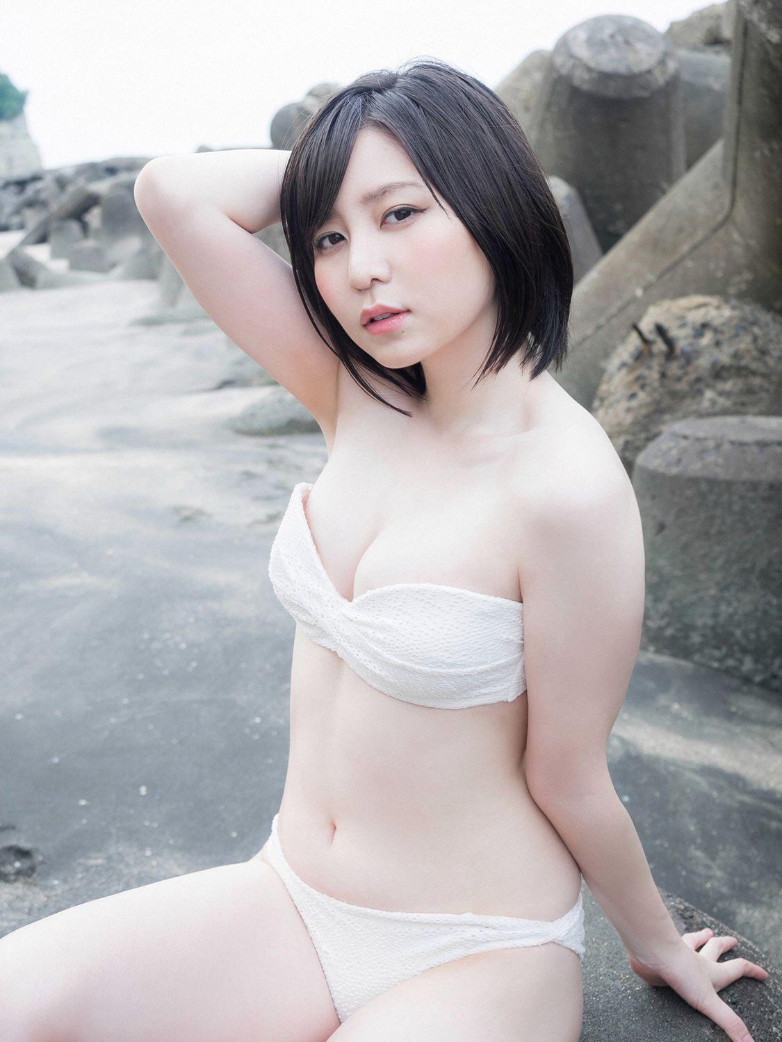 岩田華怜- [Ys-Web]高清写真图 Vol.736