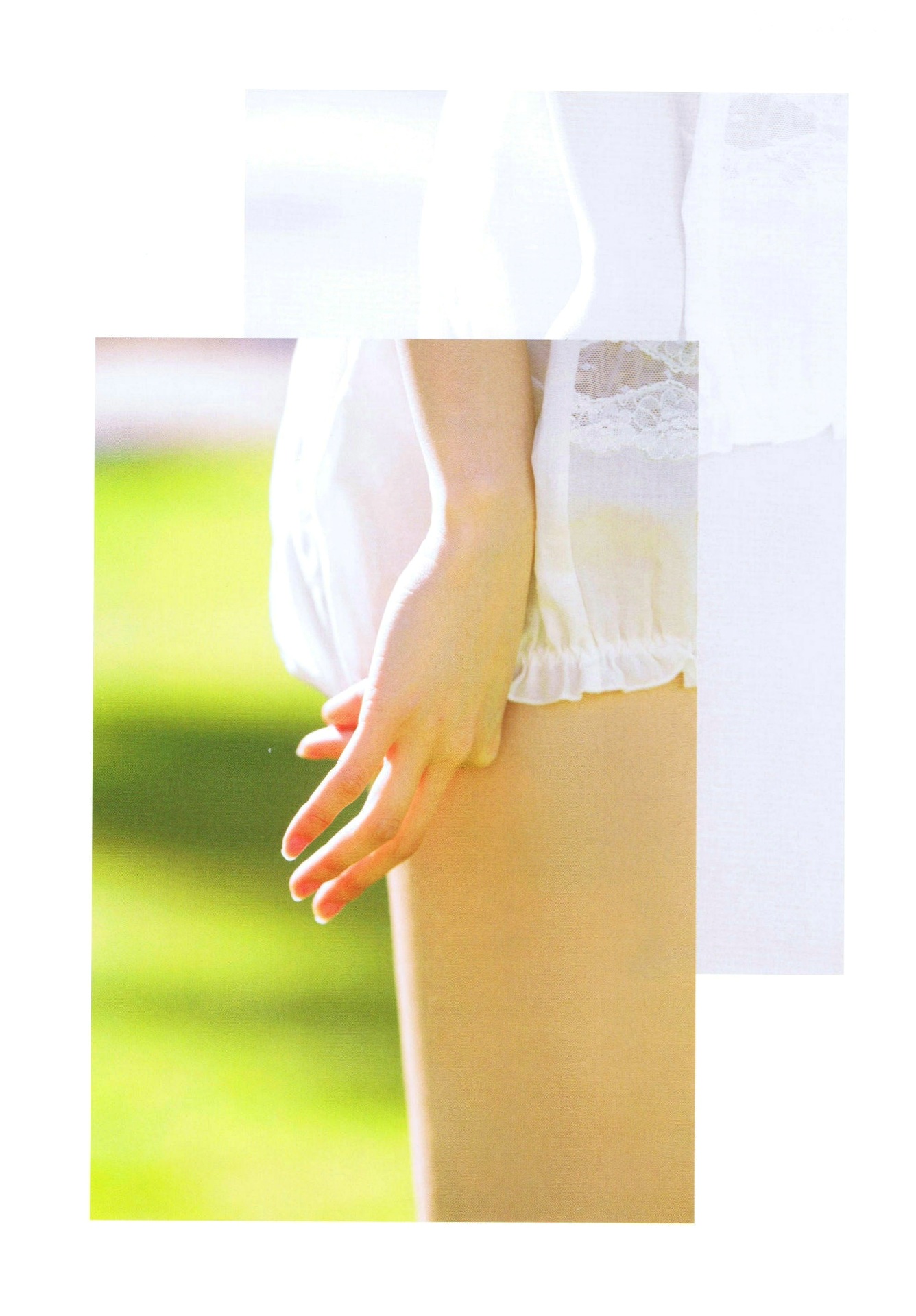 Gallery - PB写真集_堀未央奈《君らしさ》：私房居家时尚与高清沙漠户外美拍日本私房照清纯气质 堀未央奈女神私房照_秀色女神 - image 31