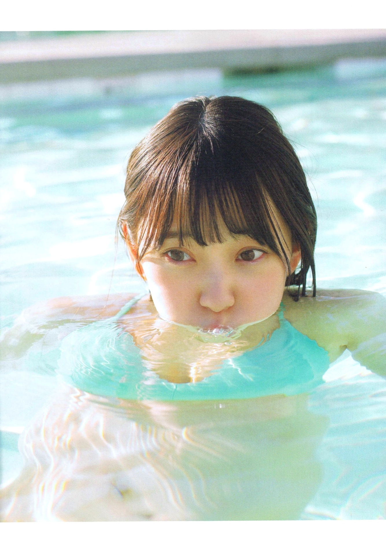 Gallery - PB写真集_堀未央奈《君らしさ》：私房居家时尚与高清沙漠户外美拍日本私房照清纯气质 堀未央奈女神私房照_秀色女神 - image 46