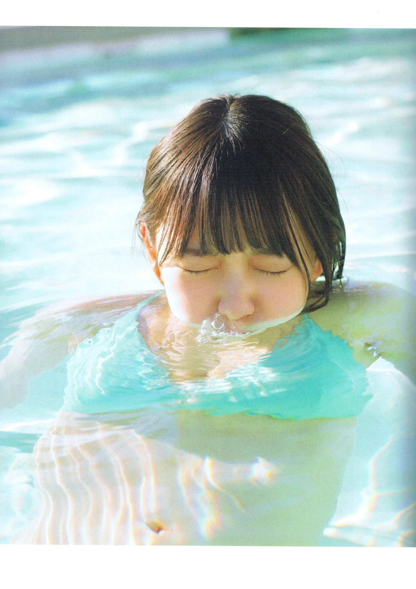 Gallery - PB写真集_堀未央奈《君らしさ》：私房居家时尚与高清沙漠户外美拍日本私房照清纯气质 堀未央奈女神私房照_秀色女神 - image 47